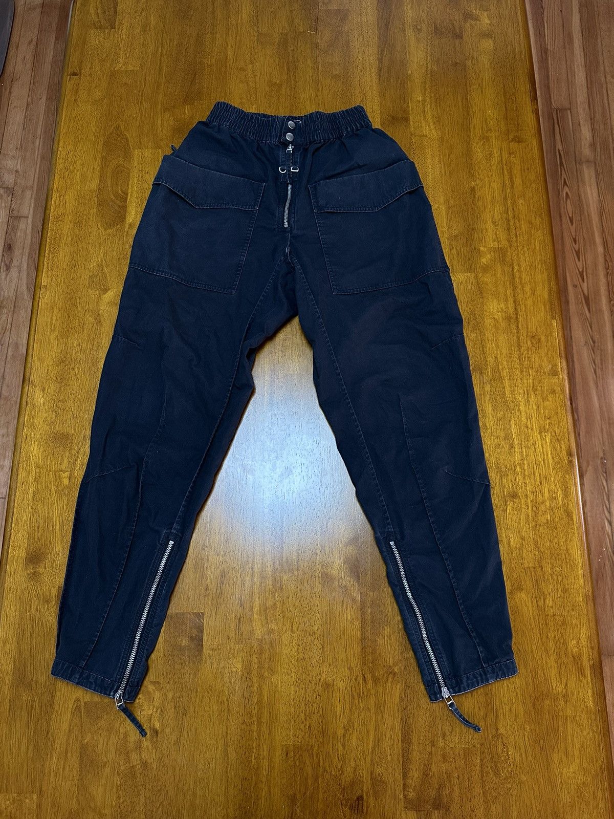 Isabel Marant Tilsen Trousers Size US 28 / EU 44 - 1 Thumbnail