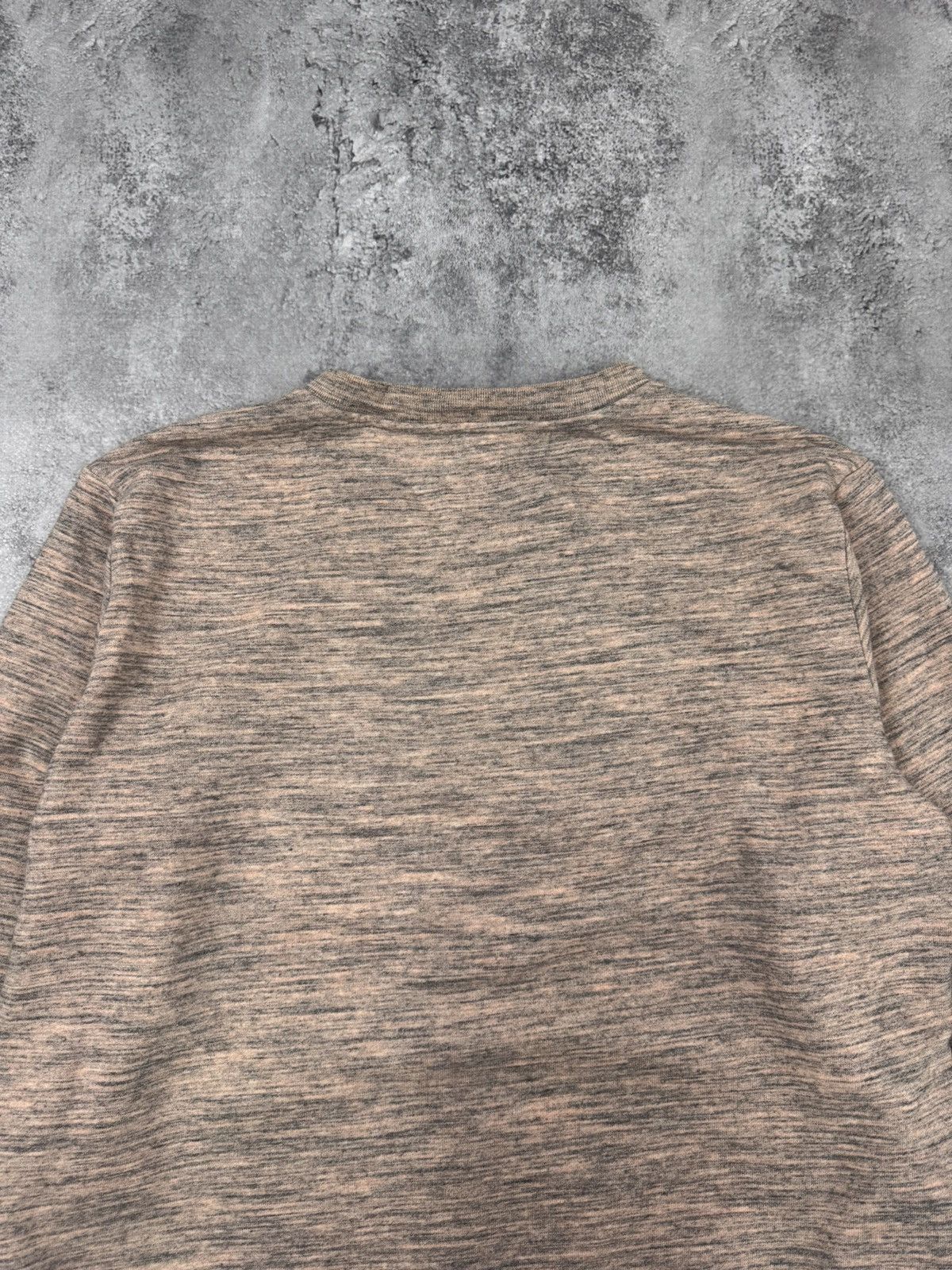Diesel Diesel Men Crewneck Sweatshirt Multicolor Size L Size US L / EU 52-54 / 3 - 8 Thumbnail