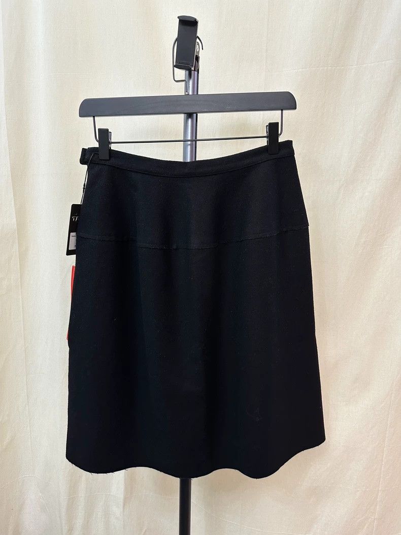 Walter Van Beirendonck walter van beirendonck Half-length skirt w&lt Size S / US 4 / IT 40 - 2 Thumbnail