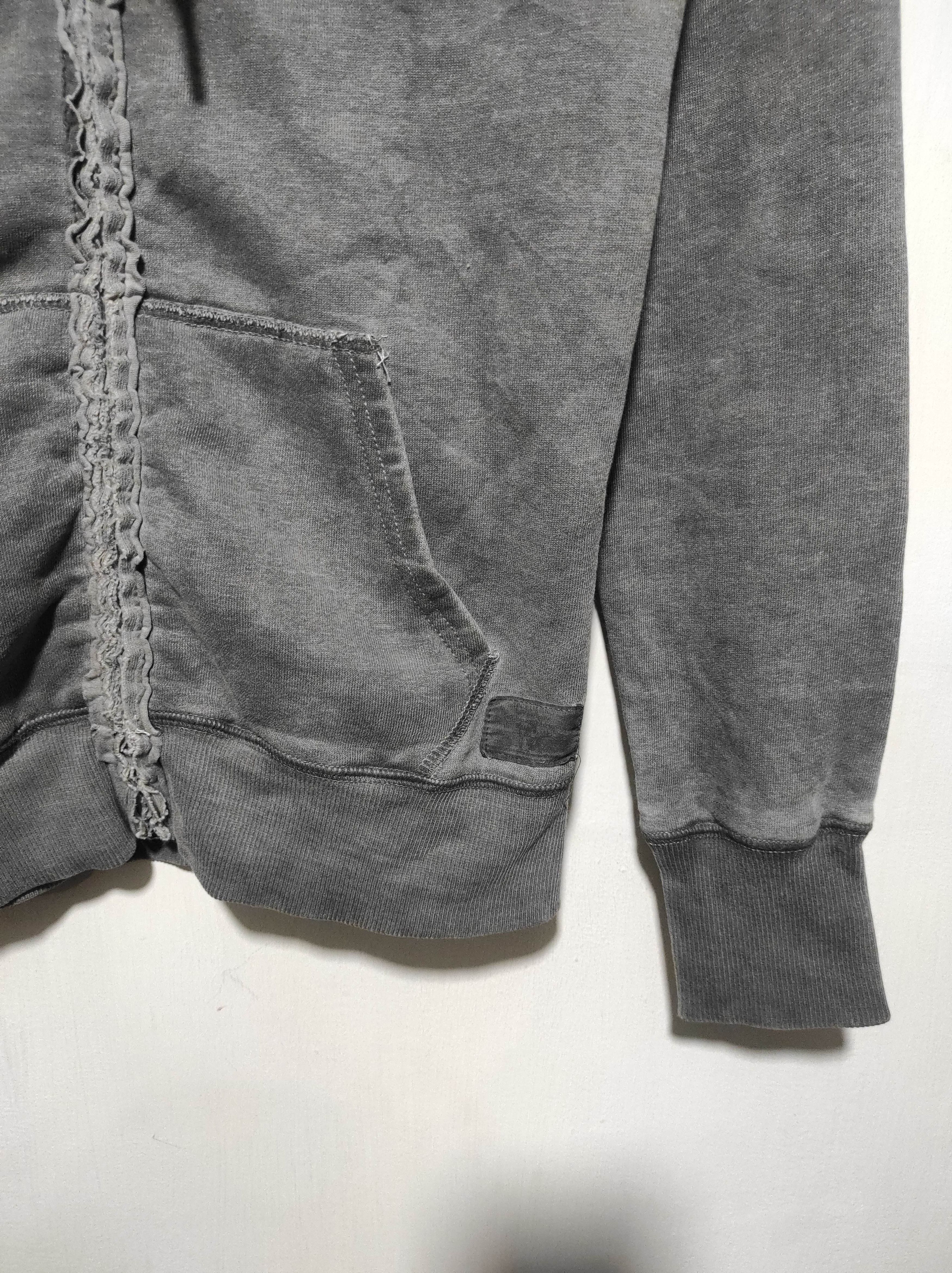 True Religion True Religion Fur Hoodie lgb style Size S / US 4 / IT 40 - 7 Thumbnail