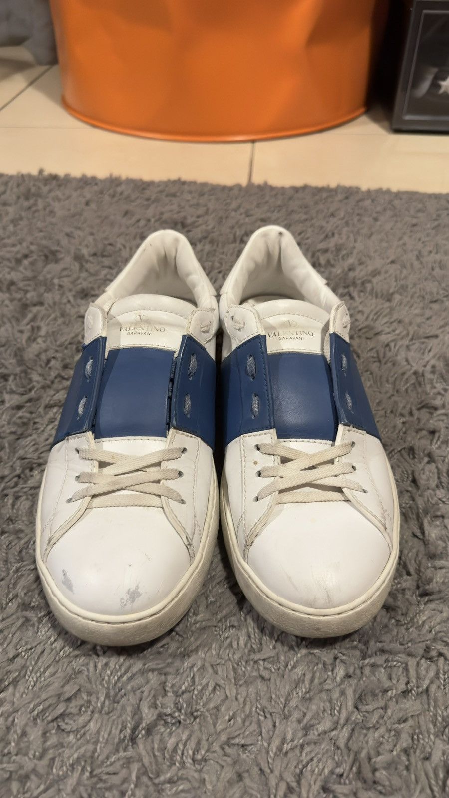 Valentino VALENTINO SHOES Size US 9 / EU 42 - 4 Thumbnail
