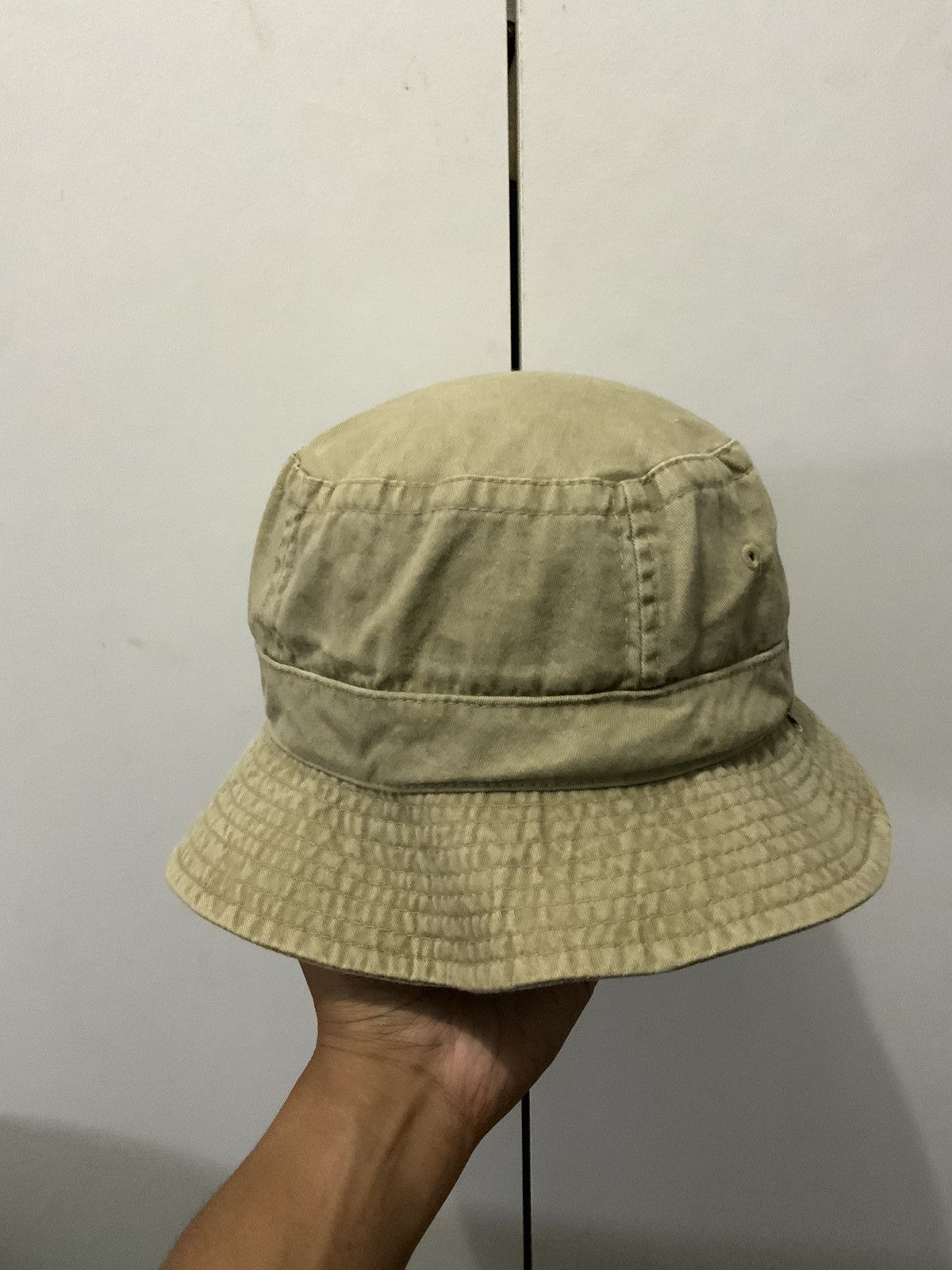 Japanese Brand Woodland Fade Style Outdoor Cap by ADAMS Size ONE SIZE - 5 Thumbnail