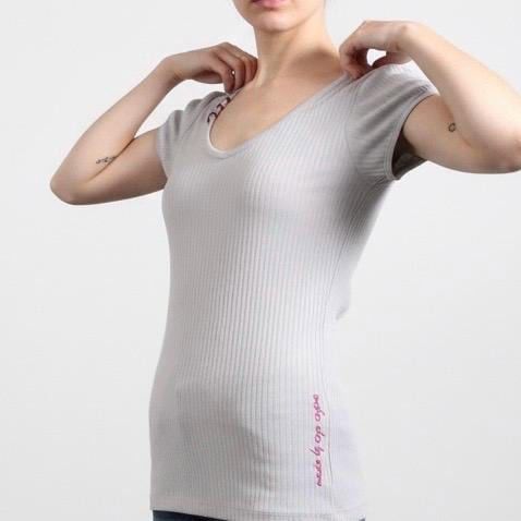 Other The Cop Copine Piercing T-Shirt Size ONE SIZE - 4 Thumbnail