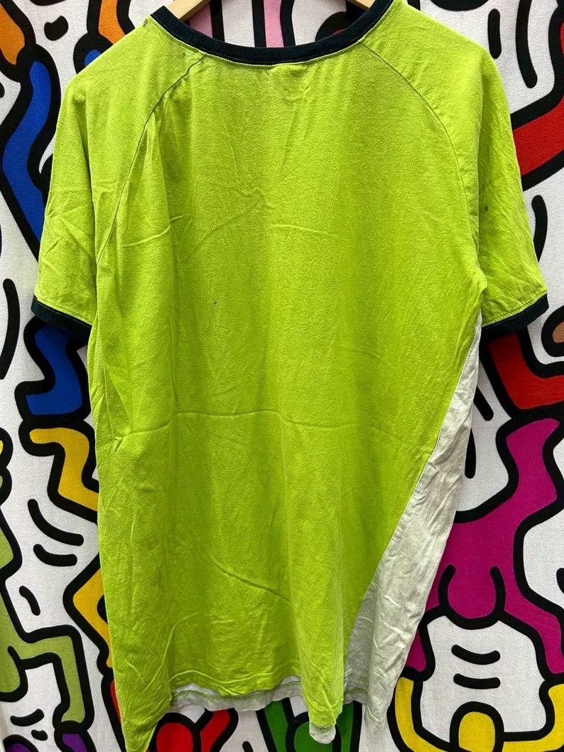 Vintage Vintage 2000s Sesame Street tshirt size L Size US L / EU 52-54 / 3 - 3 Thumbnail
