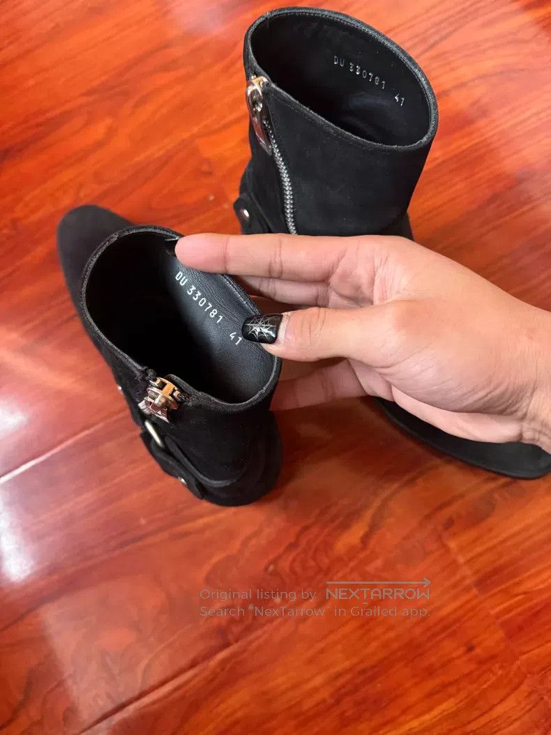 Saint Laurent Paris #REF! Size US 8 / EU 41 - 6 Thumbnail