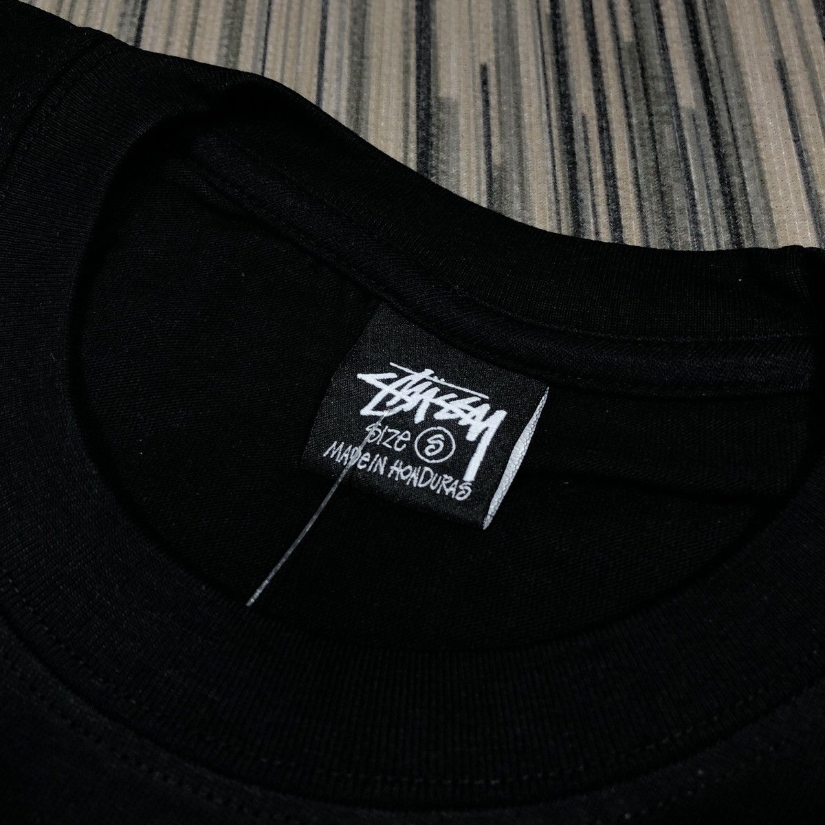 Other Stussy Mercury Tee Size US S / EU 44-46 / 1 - 5 Thumbnail