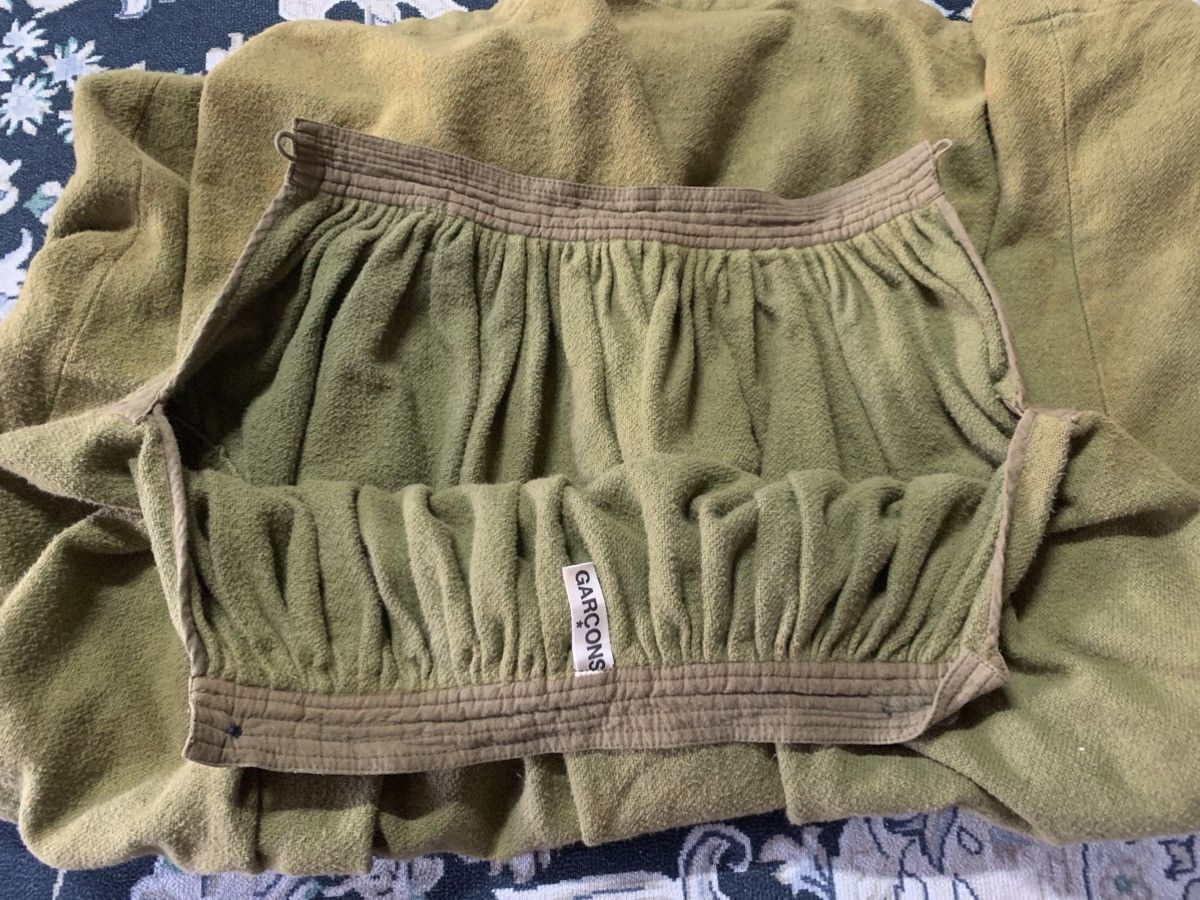 Comme des Garcons VINTAGE COMME DES GARÇONS SKIRTS Size 24" / US 00 / IT 34 - 16 Thumbnail