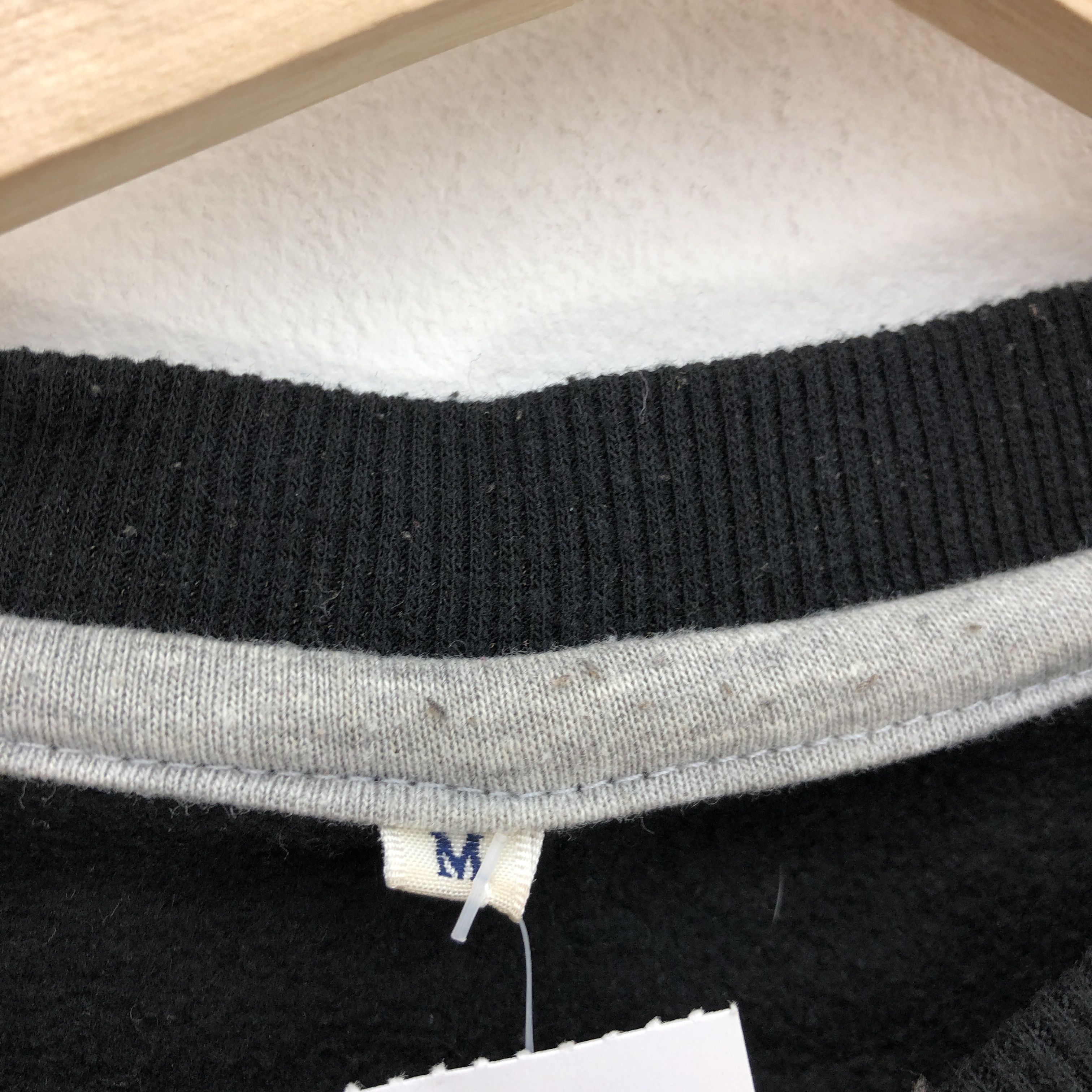 Seditionaries × Vintage Satisfaction Experience Sweater Oguranger Yellow Sweatshirt Size US M / EU 48-50 / 2 - 4 Thumbnail