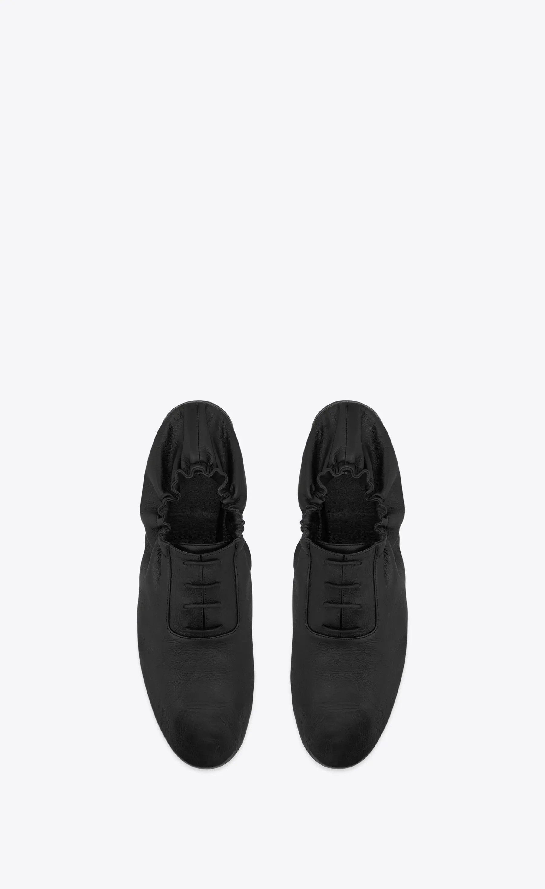 Saint Laurent Paris Saint Laurent Verneuil oxford Shoes Size US 9 / EU 42 - 2 Thumbnail