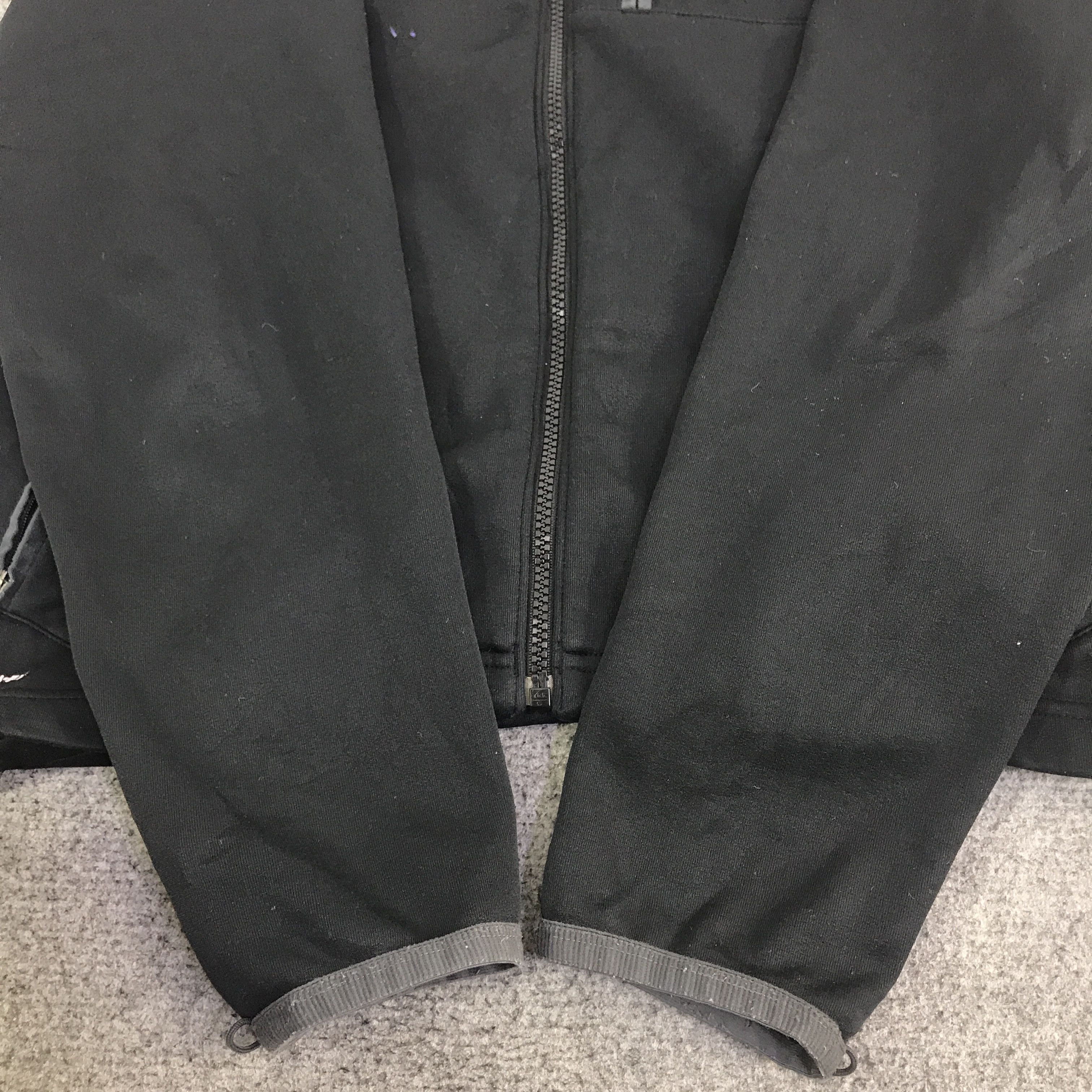 Nike ACG nike acg sweater jacket K121B5 Size US M / EU 48-50 / 2 - 8 Thumbnail