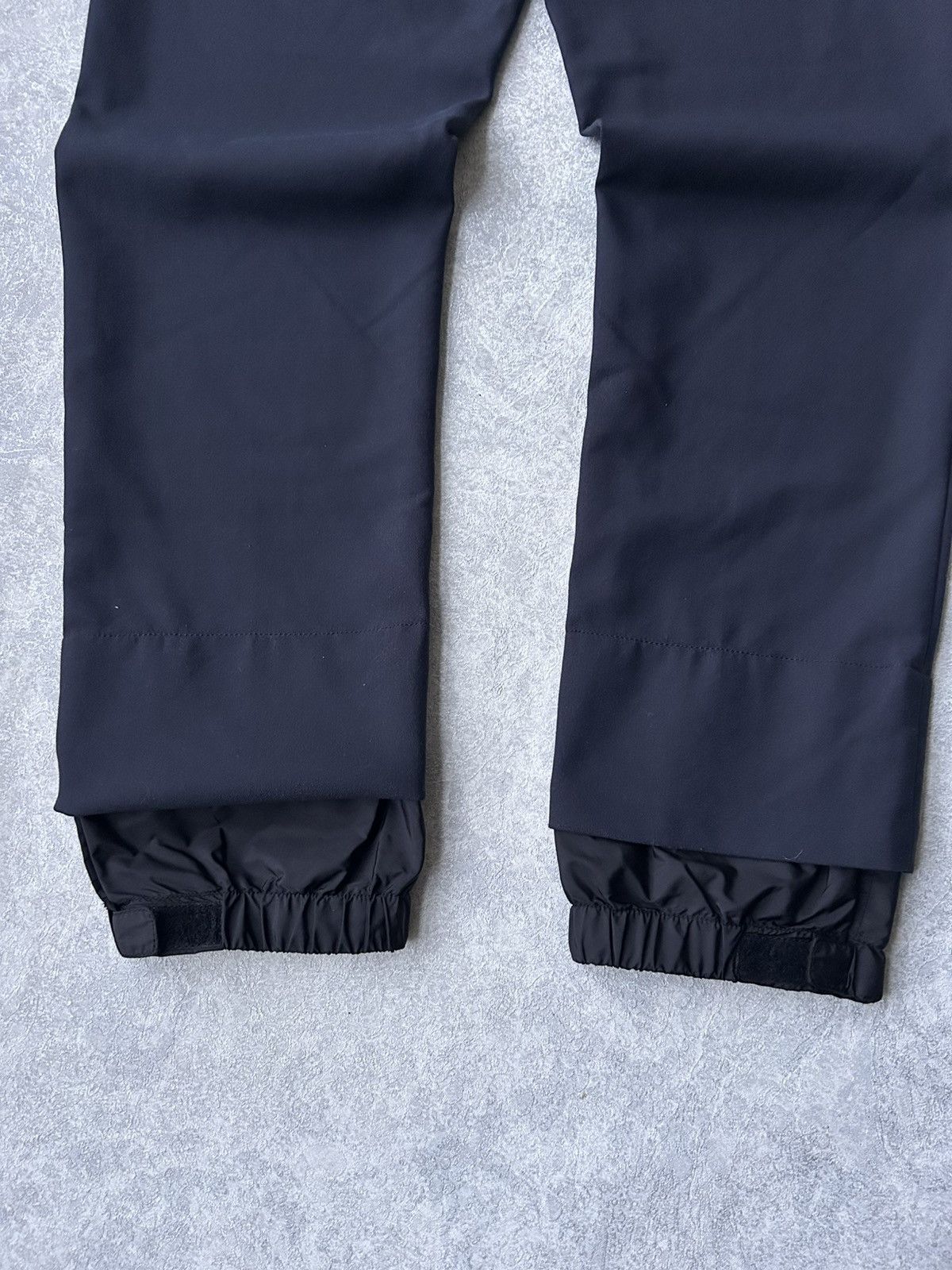 Prada Prada Milano Wool Technical Trousers Size US 34 / EU 50 - 11 Thumbnail