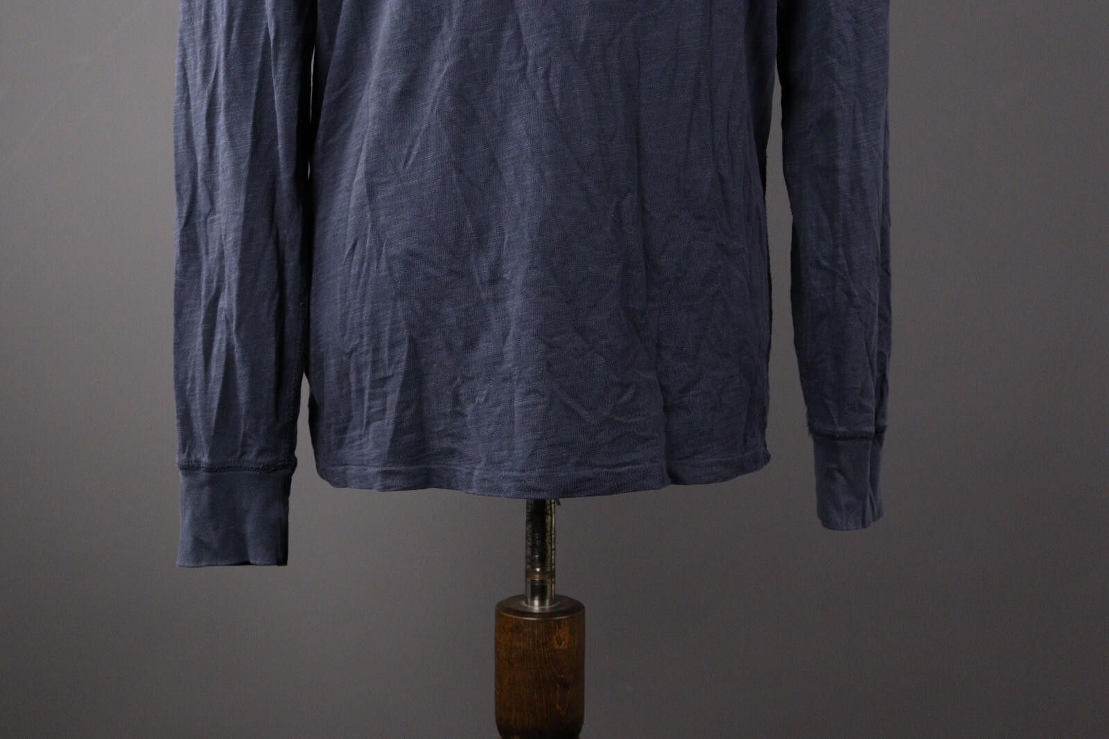 Denim & Supply Ralph Lauren Men Denim & Supply Ralph Lauren Navy Blue Shirt Size L Size US L / EU 52-54 / 3 - 7 Thumbnail