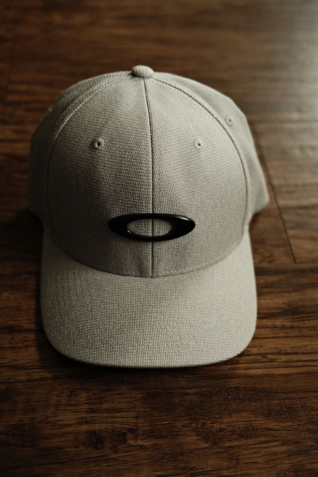 Oakley Oakley "Metallic O" Hat Size ONE SIZE - 2 Thumbnail