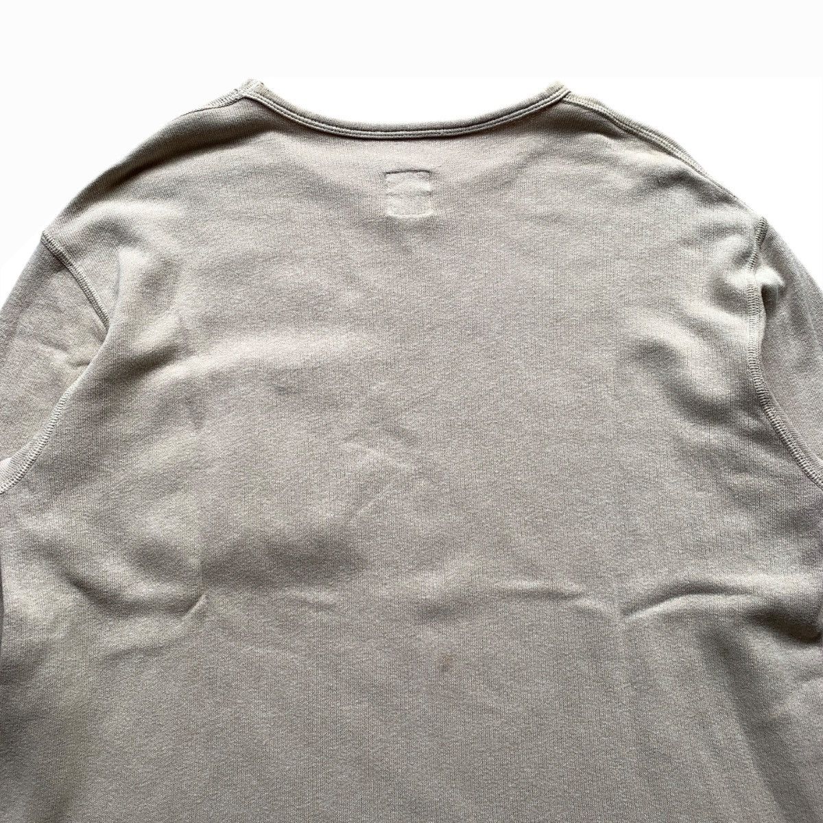 Hai Sporting Gear Hai Sporting Gear Double Pocket Longsleeve Tshirt Size US M / EU 48-50 / 2 - 11 Thumbnail