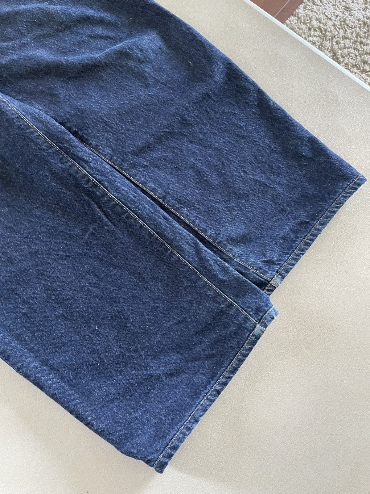 Stussy Stussy Relaxed Baggy Jeans Size US 32 / EU 48 - 3 Thumbnail