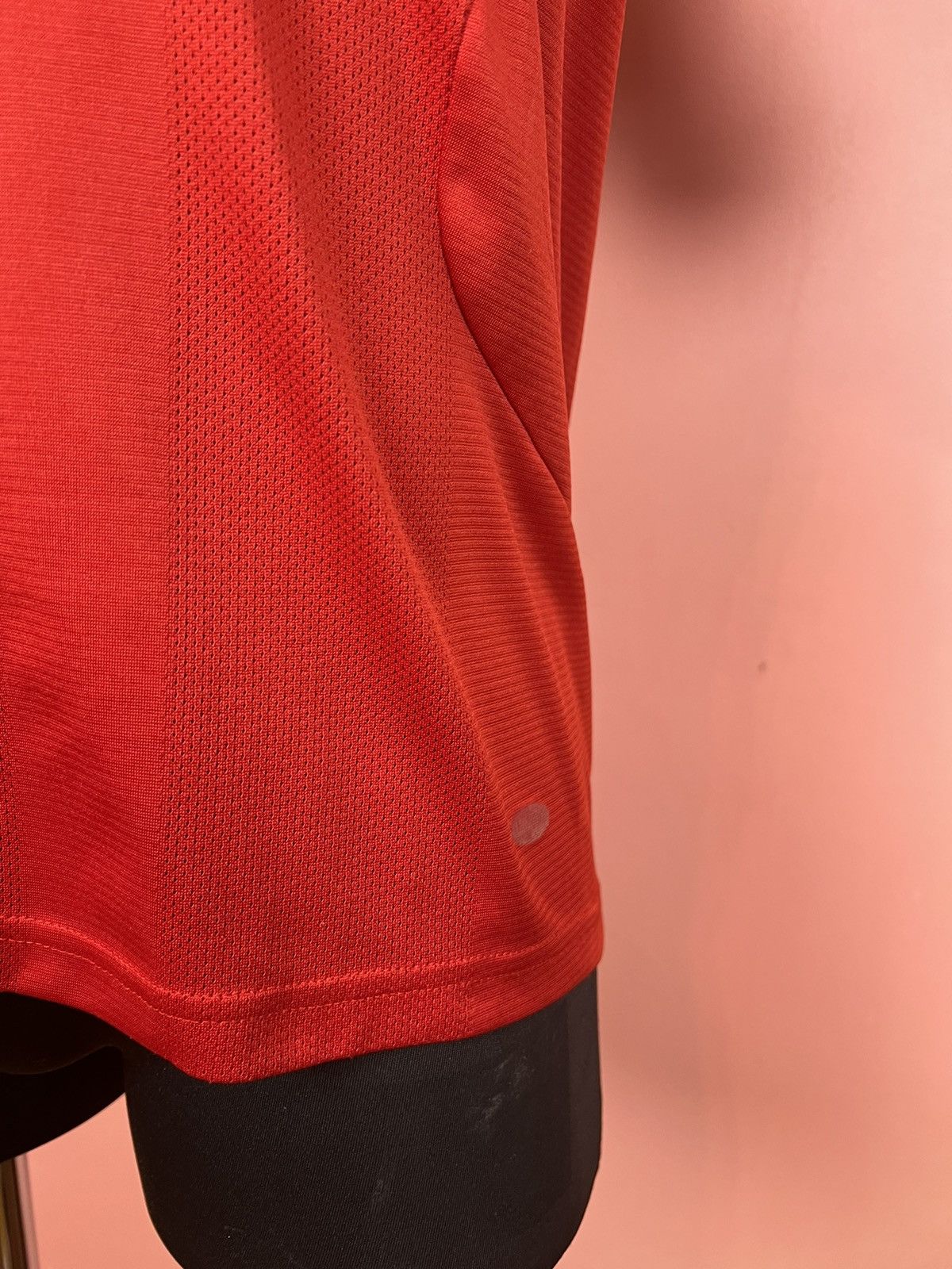 Adidas Adidas x Liverpool kids soccer jersey 8 Gerrard football Size US S / EU 44-46 / 1 - 6 Thumbnail