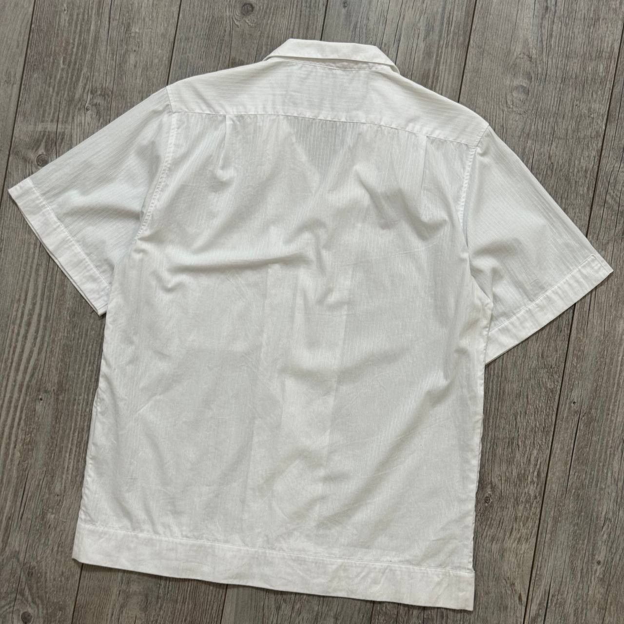 Jacquemus Jacquemus Le Gadjo Shirt Size US M / EU 48-50 / 2 - 3 Thumbnail