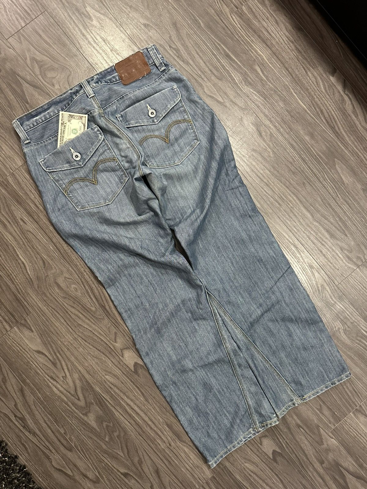 Levi's Original Levi’s 514 Size US 32 / EU 48 - 1 Thumbnail