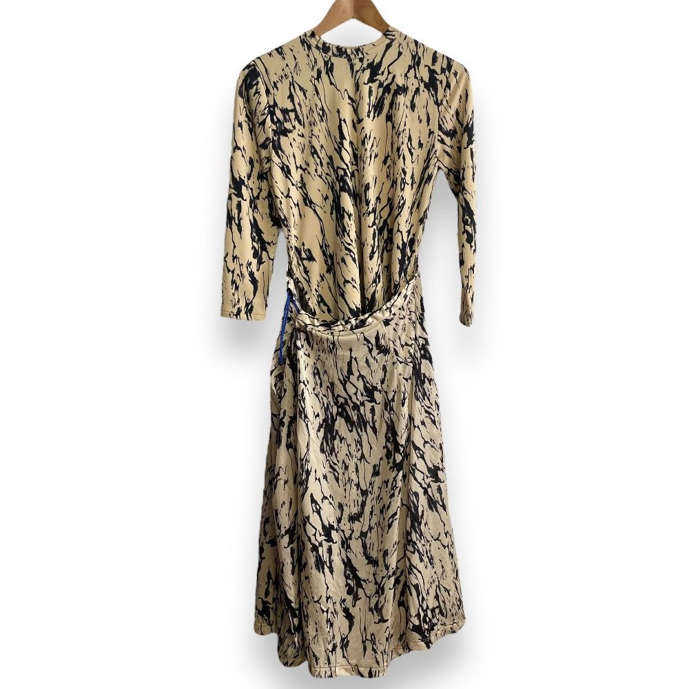 Other Other TOGA ARCHIVES Drawstring Maxi Dress Others Dresses Size ONE SIZE - 1 Thumbnail