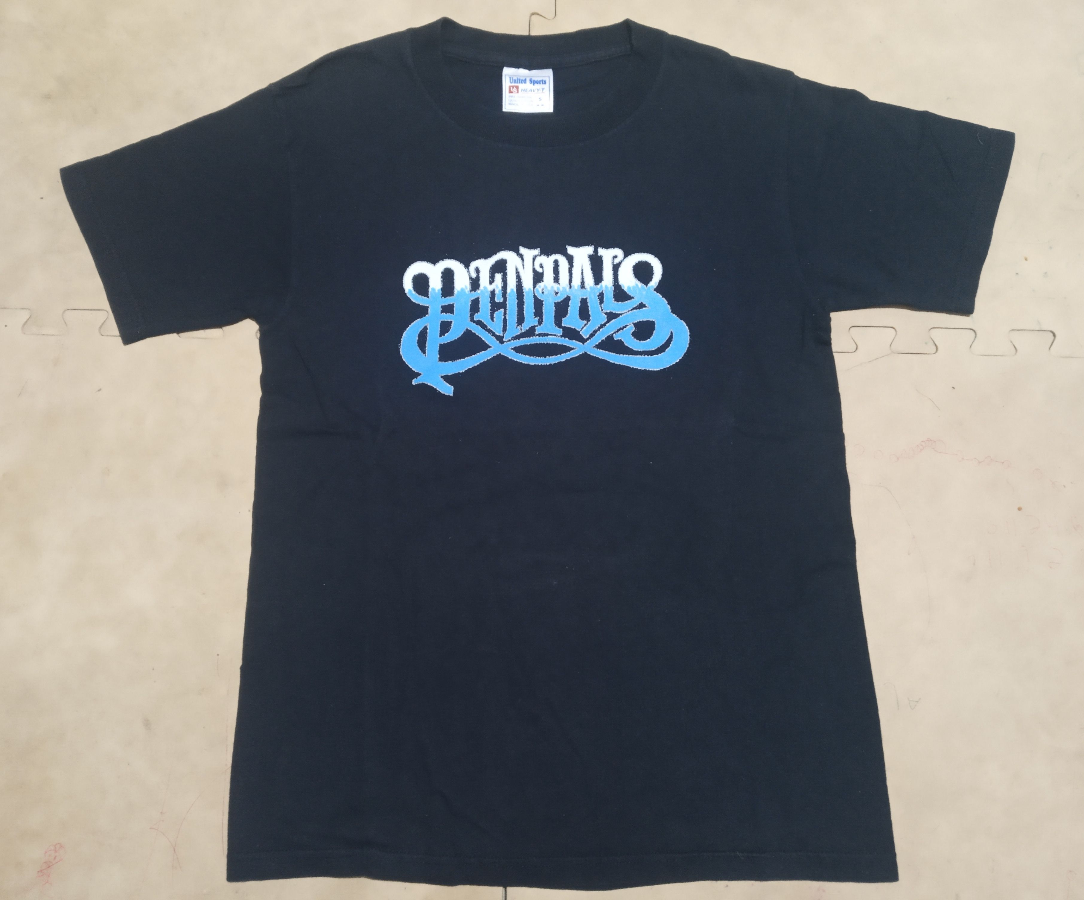 Anime Penpals Small Black Size US S / EU 44-46 / 1 - 1 Thumbnail