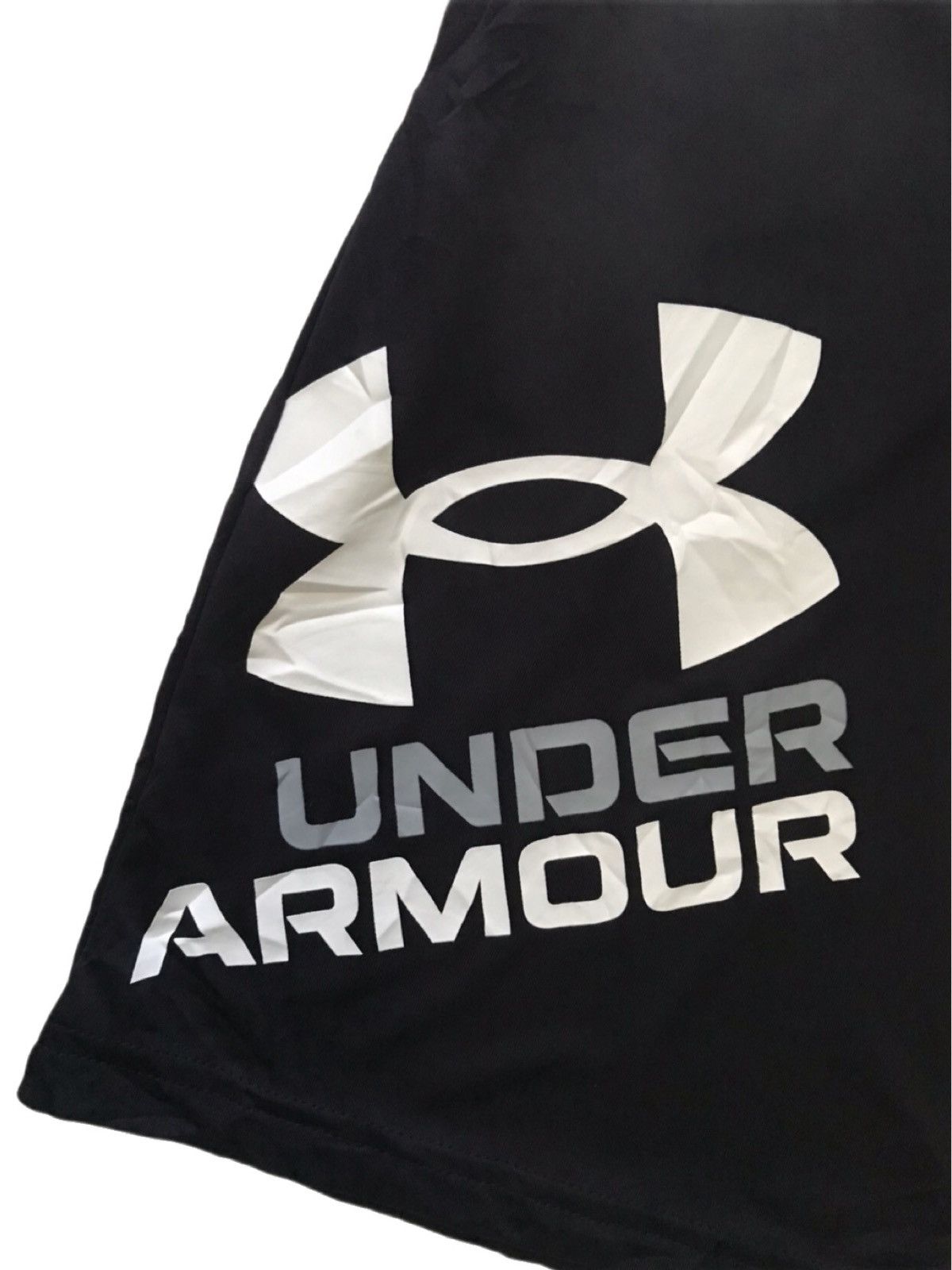 Under Armour × Vintage Shorpants UnderArmour Size US 32 / EU 48 - 3 Thumbnail