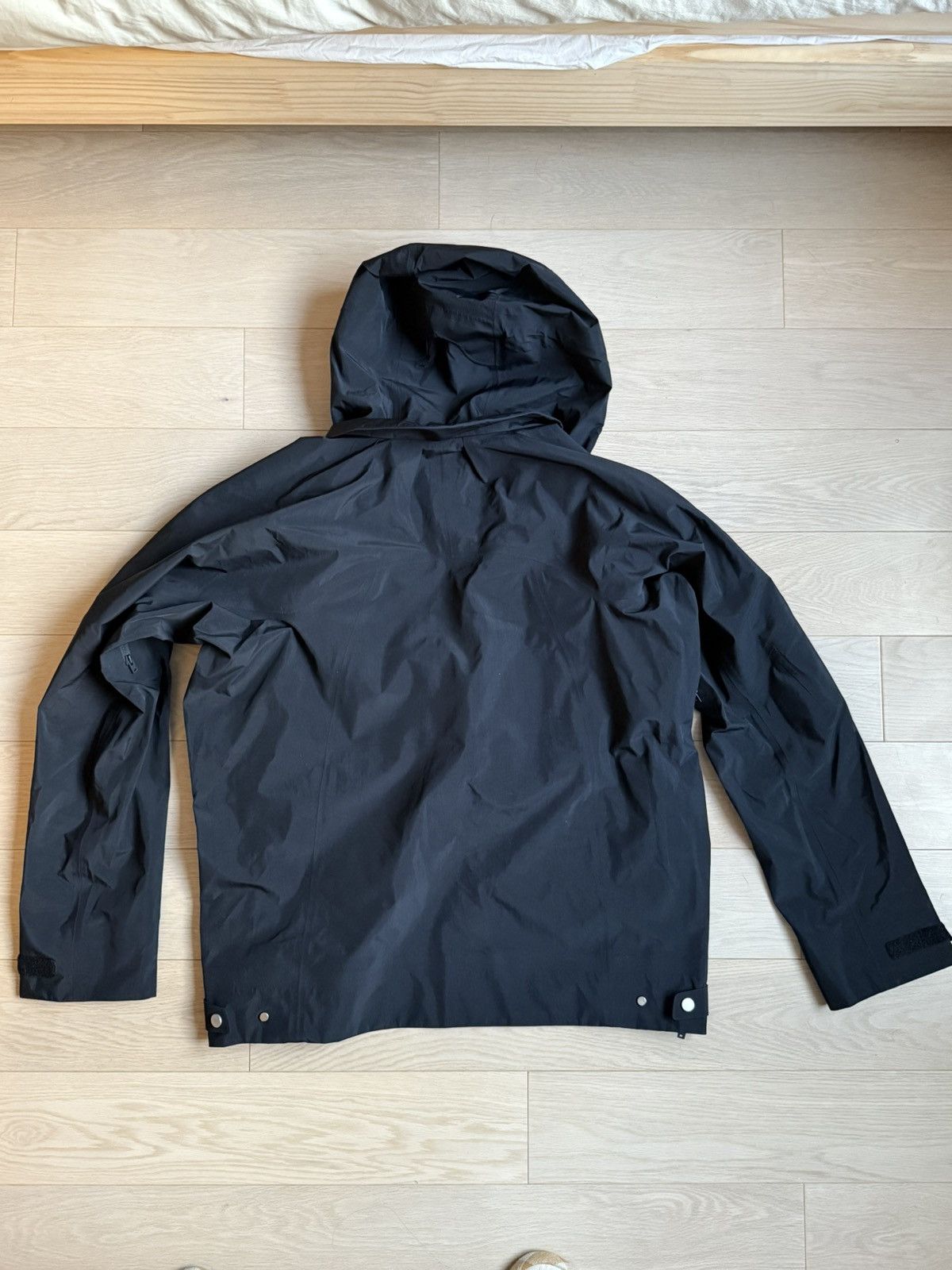 _J.L-A.L_ Lobe Jacket Size US L / EU 52-54 / 3 - 8 Thumbnail