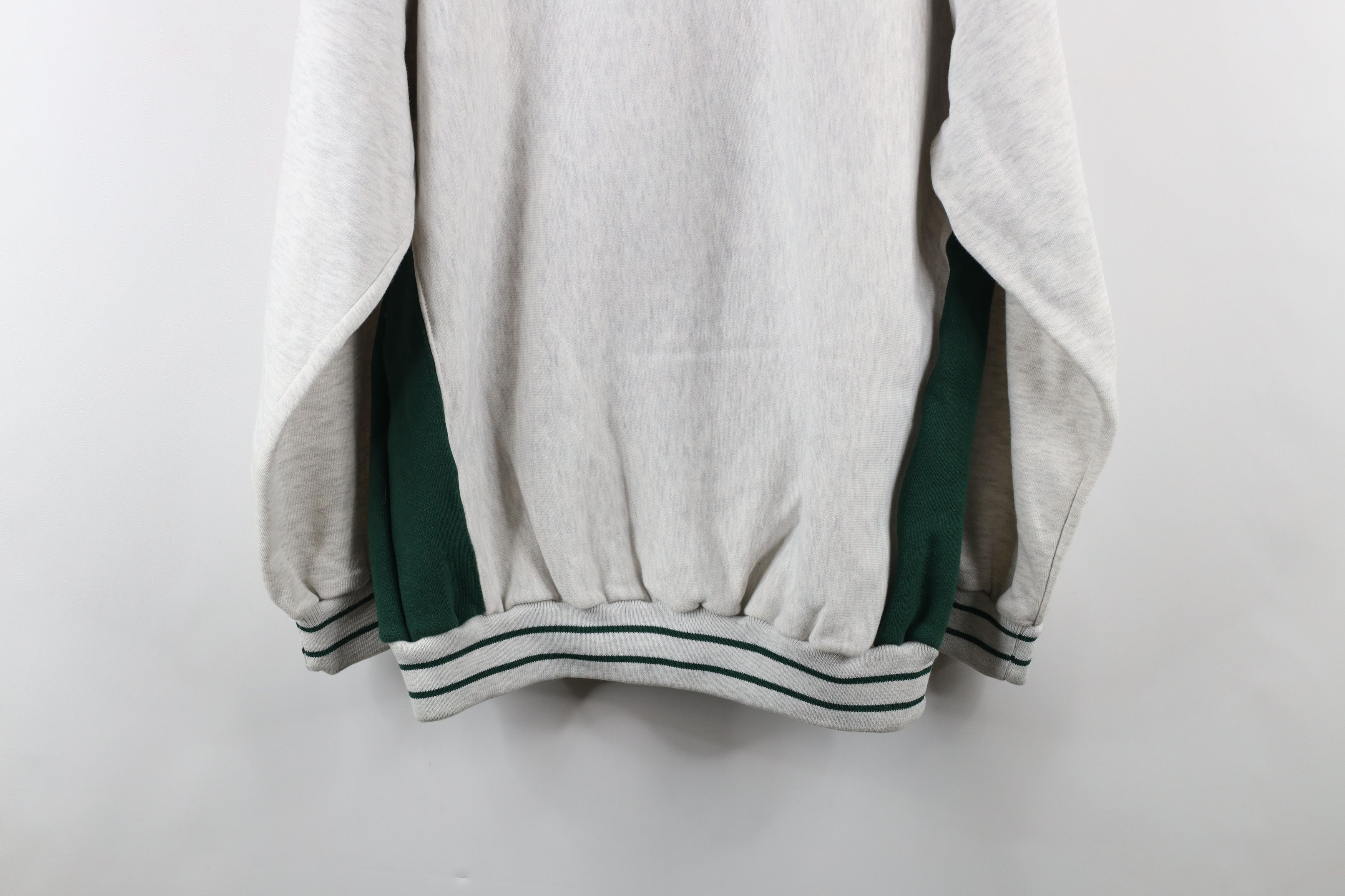 Marithe + Francois Girbaud × Vintage Deadstock Vintage 90s Marithe Francois Girbaud Sweatshirt Size US L / EU 52-54 / 3 - 10 Thumbnail