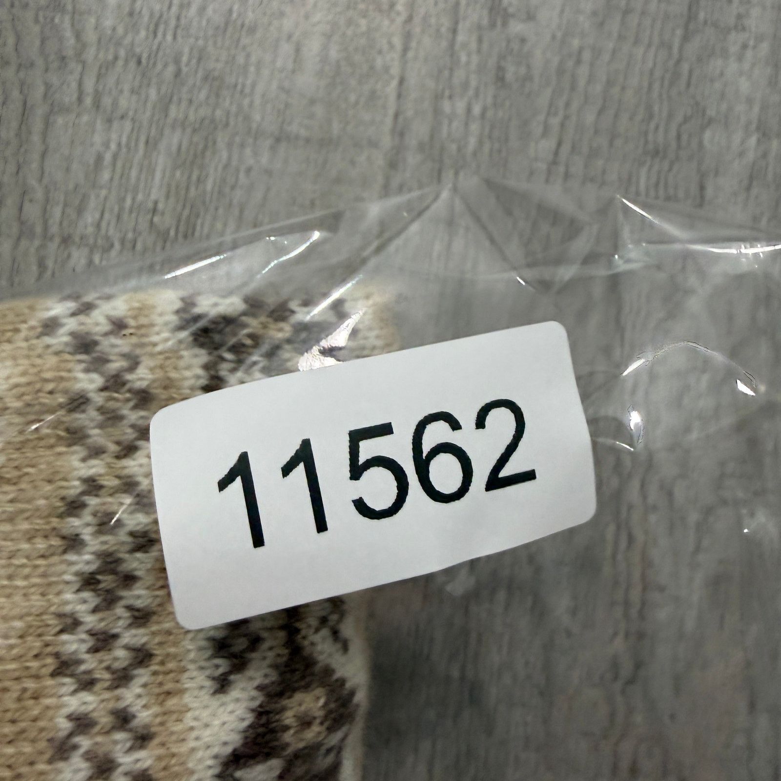J.Crew J Crew Supersoft Lambswool Fair Isle Sweater Men's Large NEW Size US L / EU 52-54 / 3 - 10 Thumbnail
