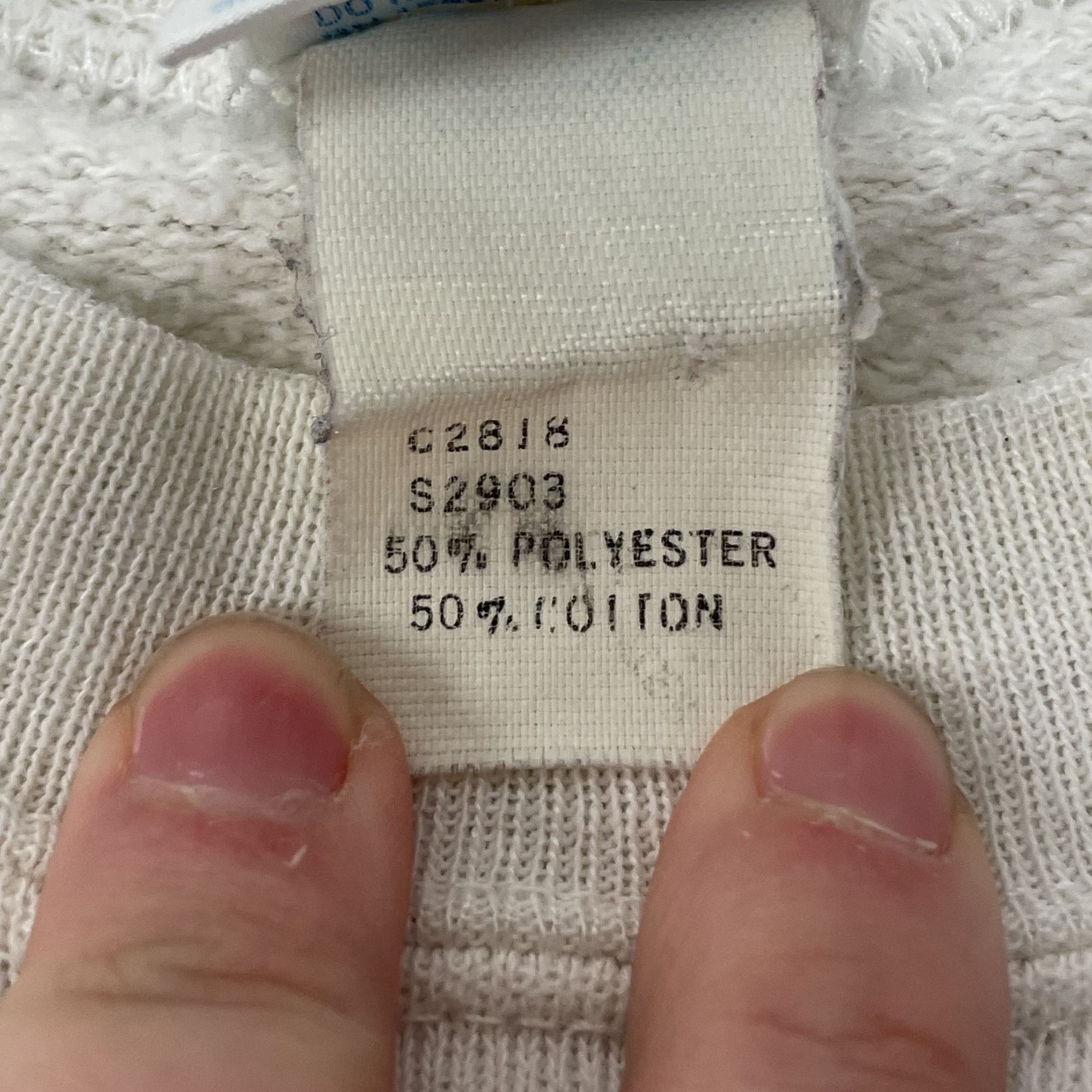 Other Vtg Garan MLB 1991 World Series American League Baseball Size US XL / EU 56 / 4 - 6 Thumbnail