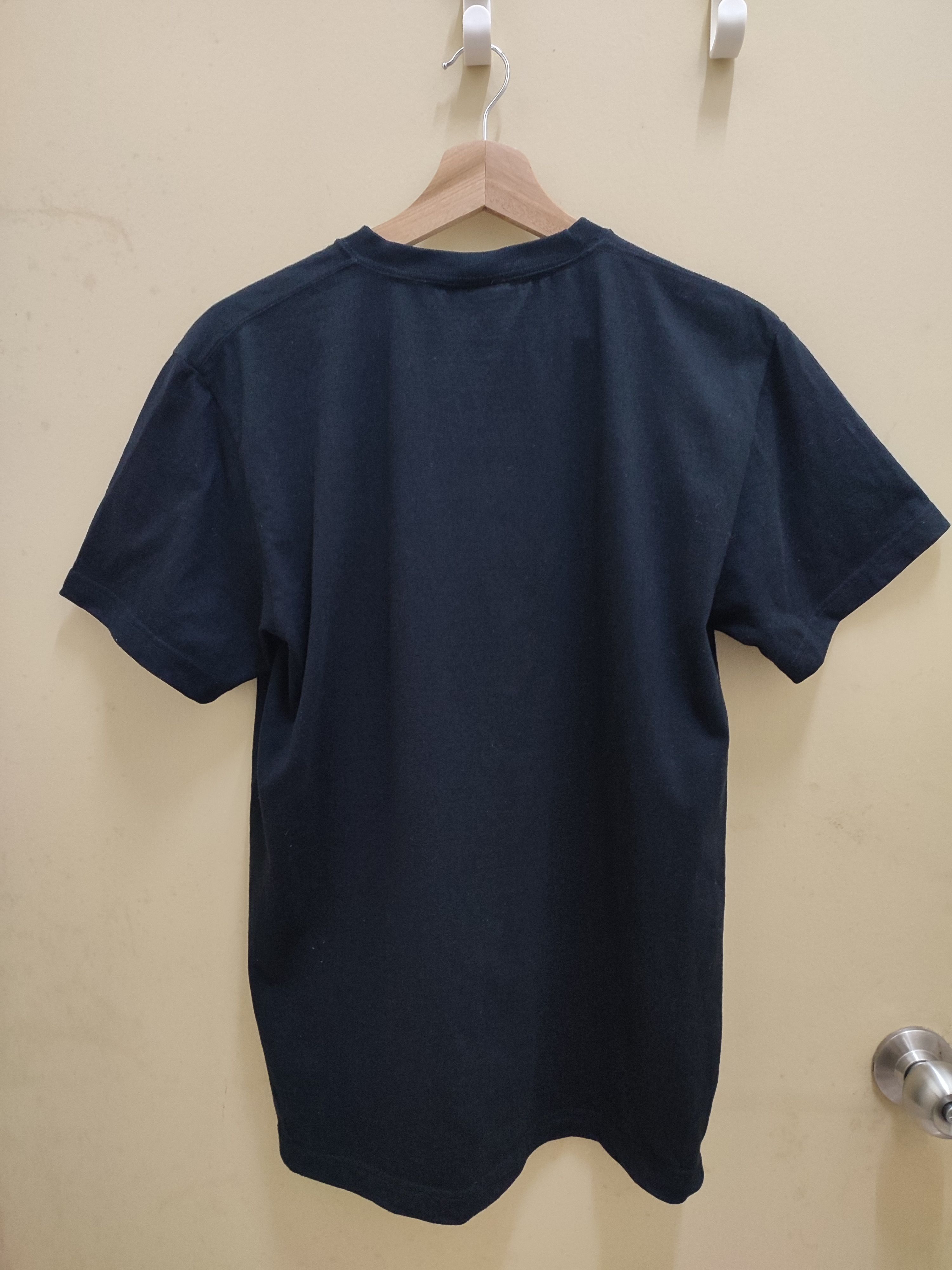atmos Vintage Hysteric Glamour Inspired Atmos Tees Size US M / EU 48-50 / 2 - 7 Thumbnail