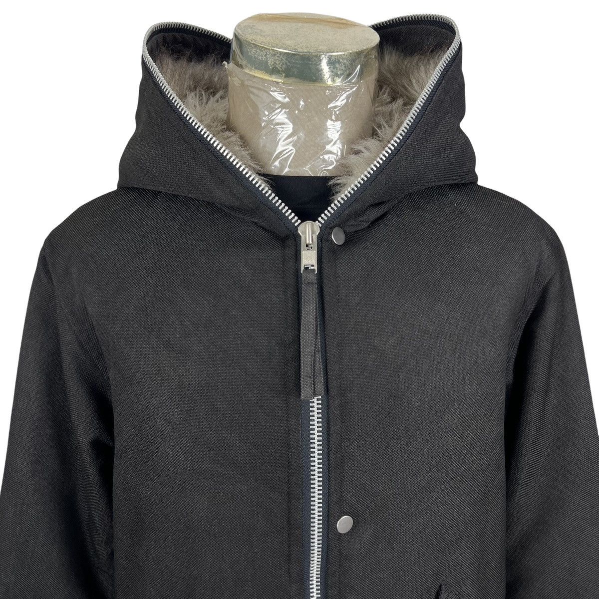 Final Home Vintage Final Home Artic Parka Jacket by Kosuka Tsumura Size US M / EU 48-50 / 2 - 4 Thumbnail