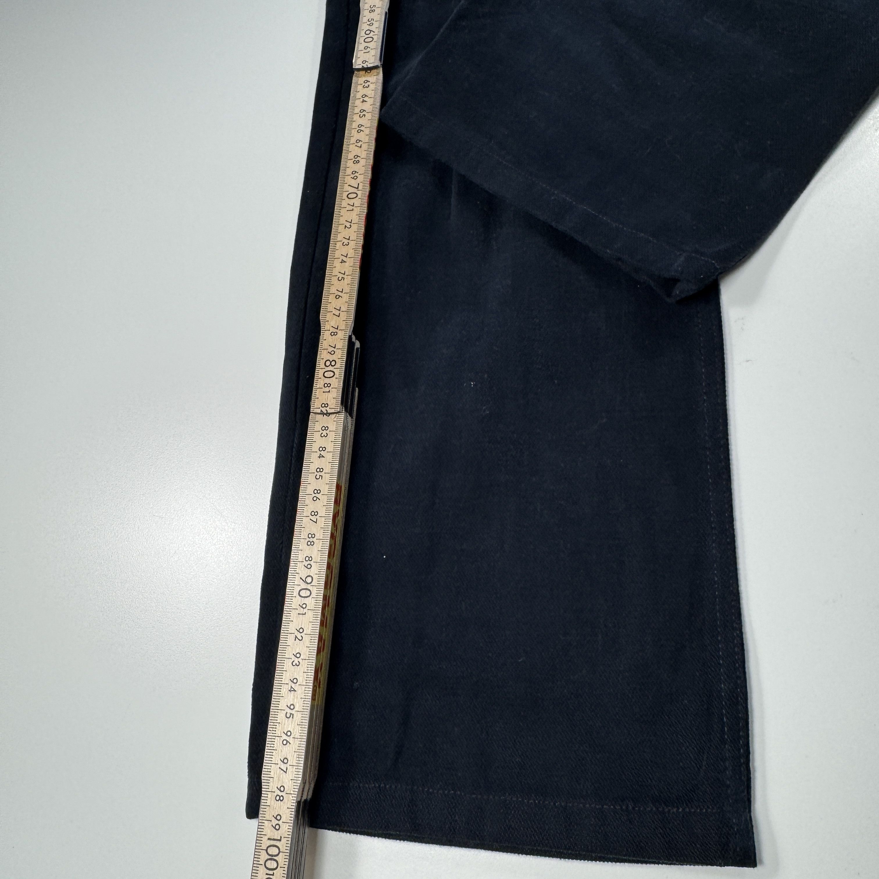 Loro Piana Loro Piana Jeans Size US 33 - 6 Thumbnail