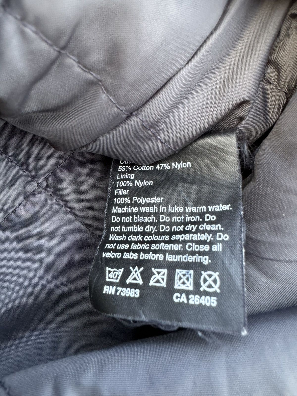 Helly Hansen × Vintage Helly hansen vintage jacket Size US M / EU 48-50 / 2 - 9 Thumbnail