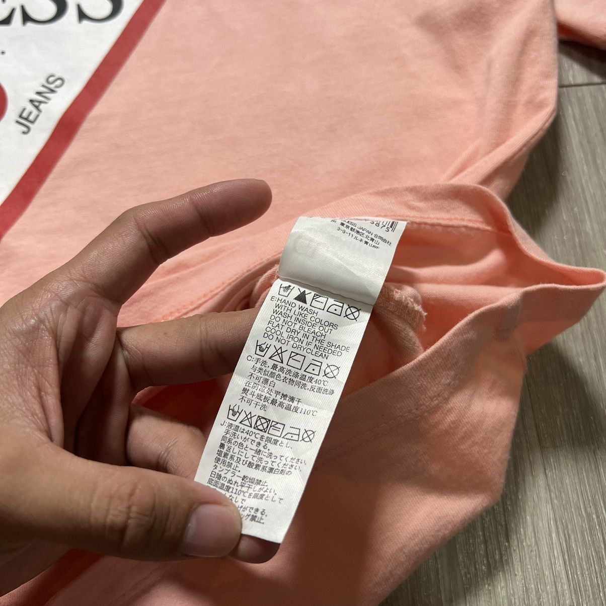 Guess × Japanese Brand Guess x Hello Kitty Tee (Japan Release) Size US L / EU 52-54 / 3 - 7 Thumbnail