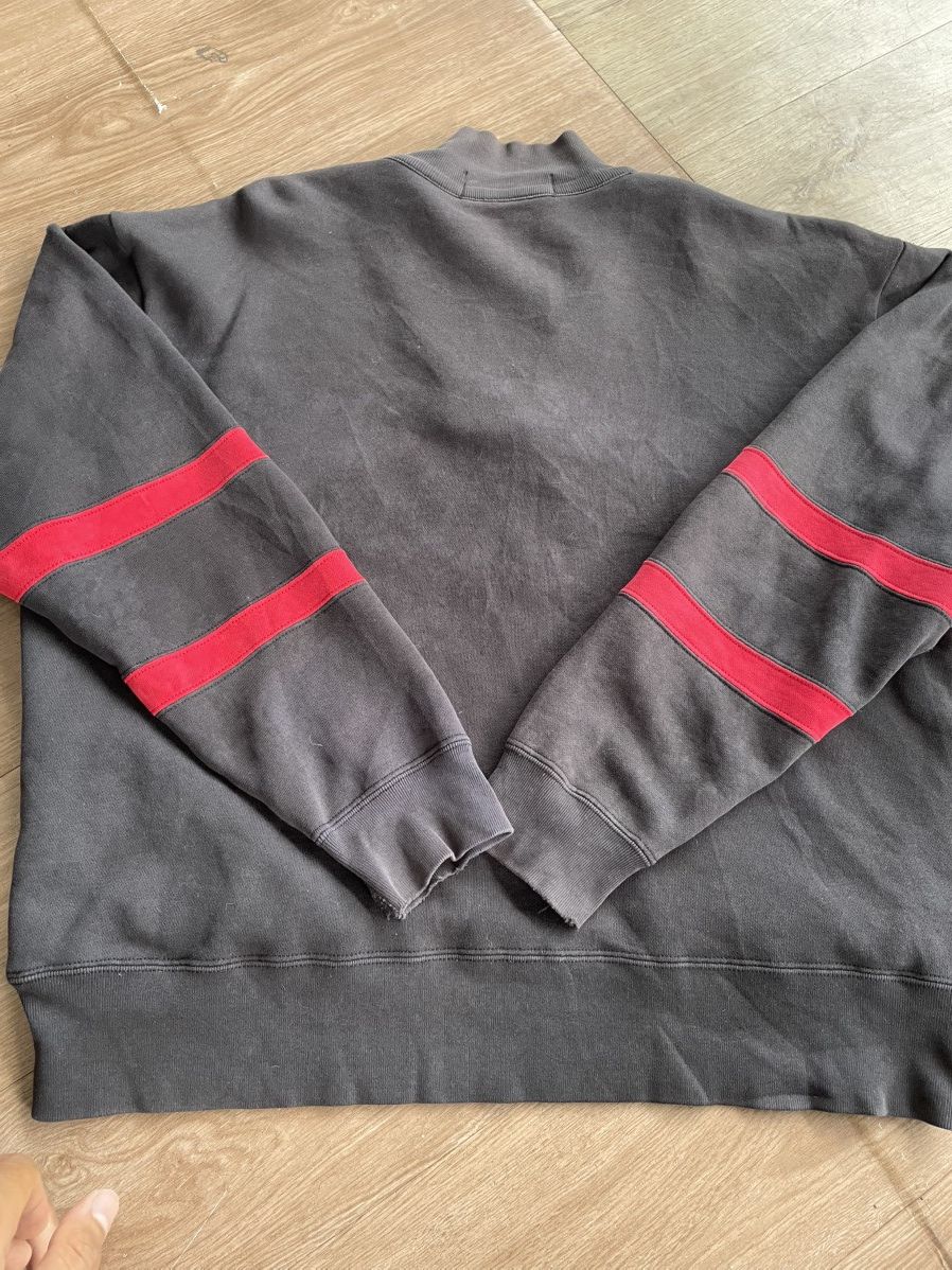 Polo Ralph Lauren Vintage Polo sport ralph lauren half zipper Size US M / EU 48-50 / 2 - 6 Thumbnail