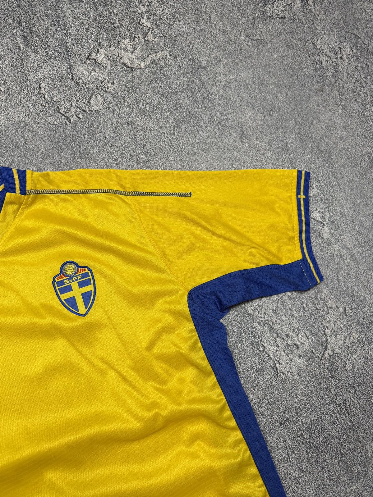 Umbro Jersey Umbro Sweden tee Size US M / EU 48-50 / 2 - 4 Thumbnail