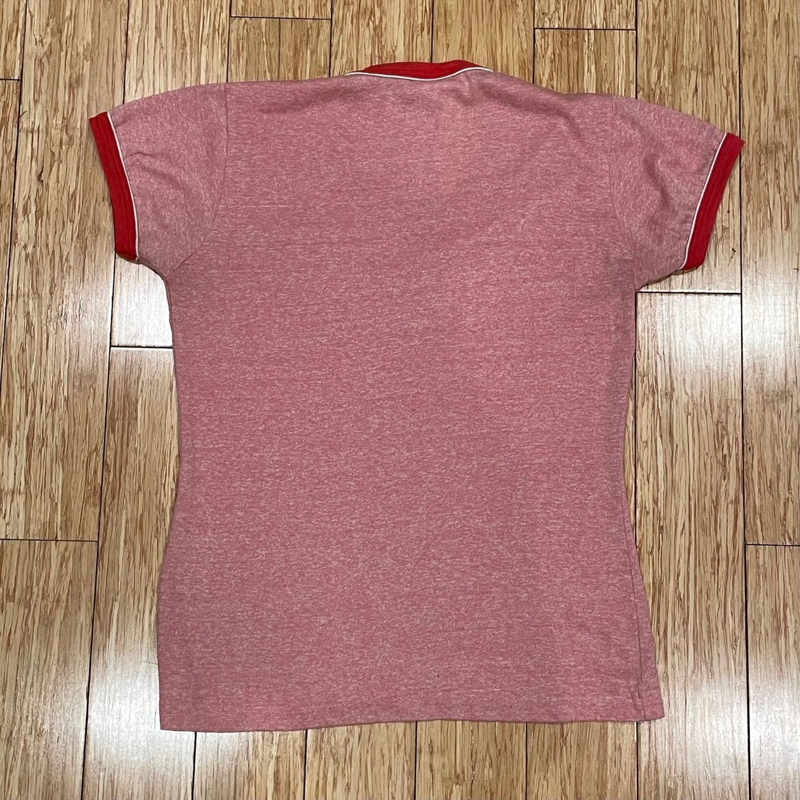Other 90s Vintage Gananoque 1000 Island Canada T-Shirt tee retro Size L / US 10 / IT 46 - 4 Thumbnail