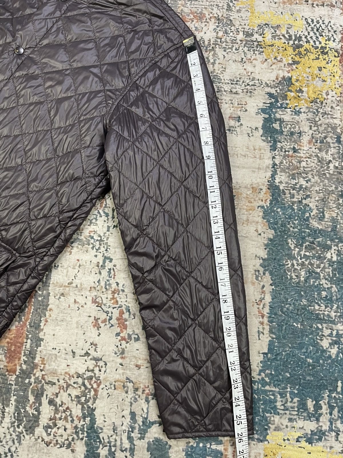 Dickies Dickies Lightweight Eco-Down Quilted Jacket Size US L / EU 52-54 / 3 - 12 Thumbnail