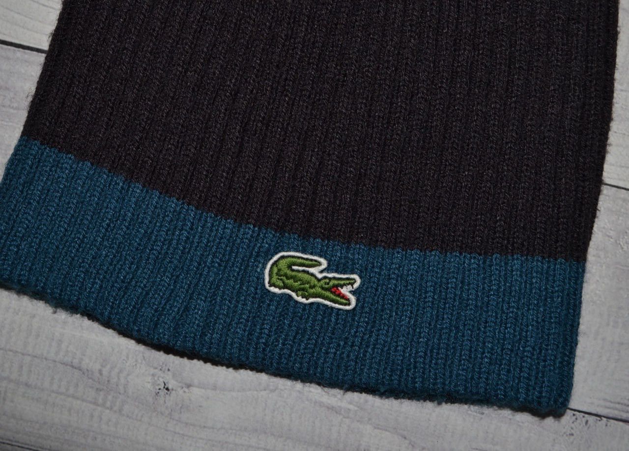 Lacoste × Vintage Lacoste hat Vintage One Size Size ONE SIZE - 2 Thumbnail