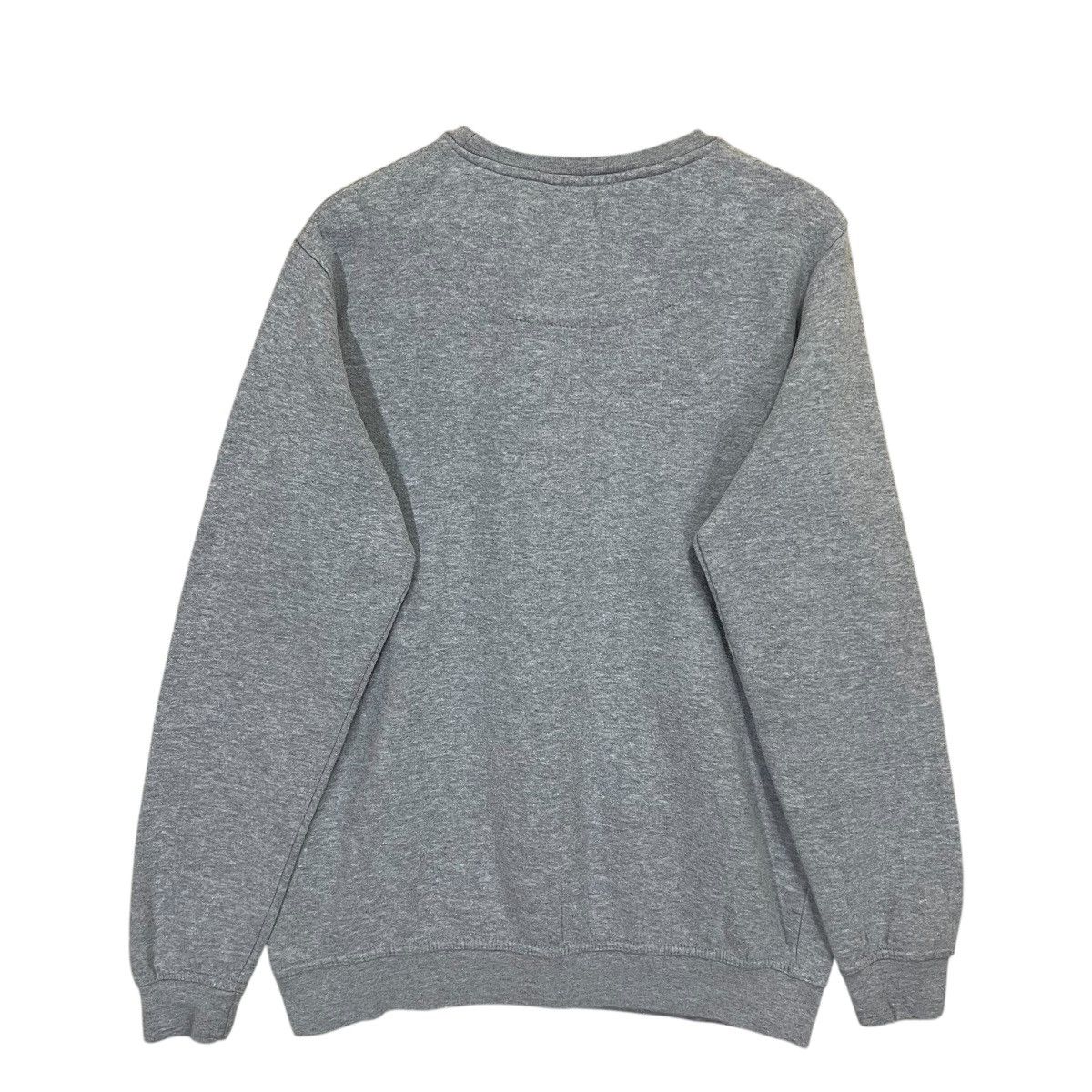 Japanese Brand Vintage New Smyrna Beach Florida Crewneck Sweatshirt Size US M / EU 48-50 / 2 - 7 Thumbnail