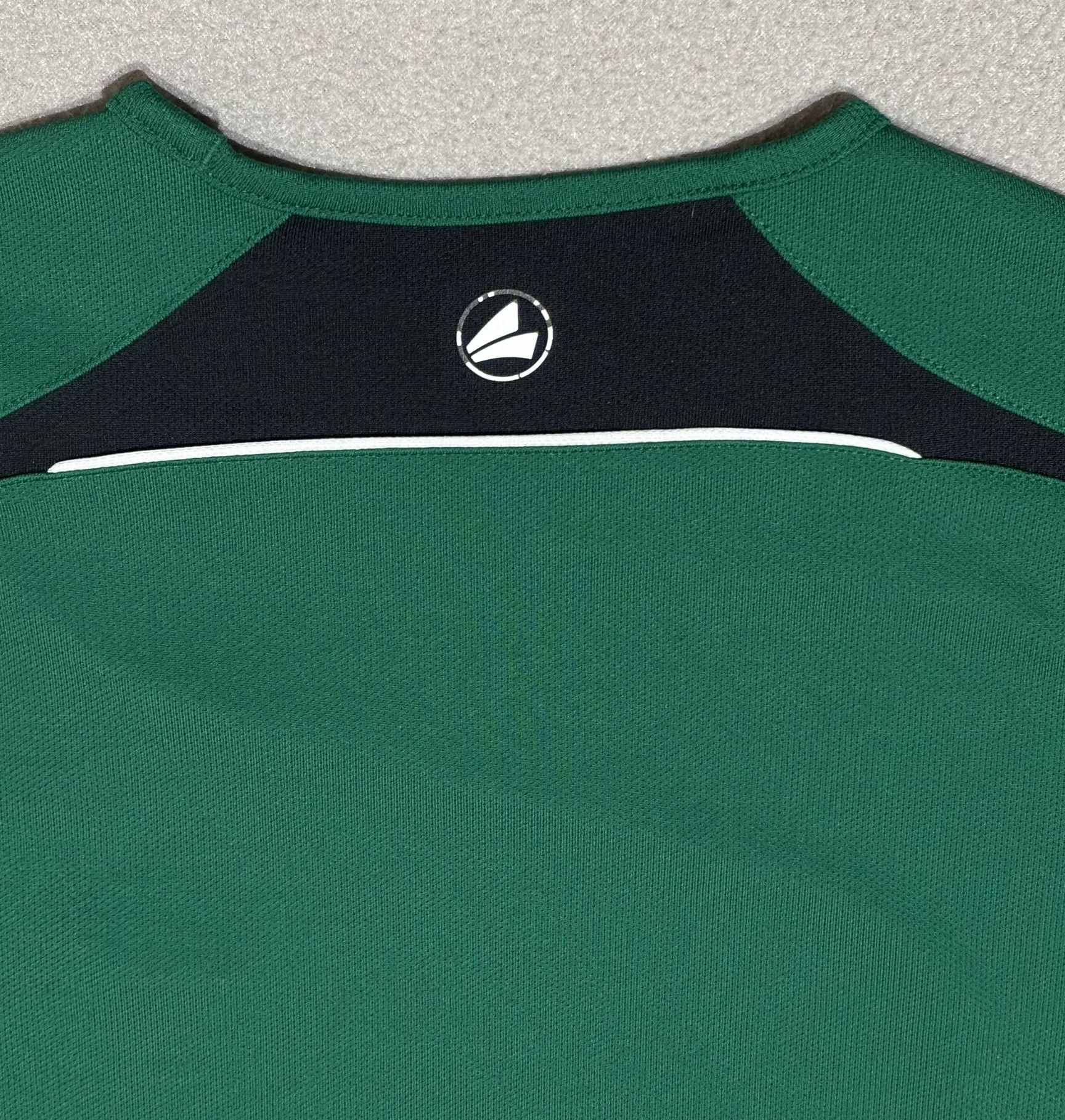 Other Greuther Furth 2010/2012 Jako Training Jersey Size S Size US S / EU 44-46 / 1 - 14 Thumbnail