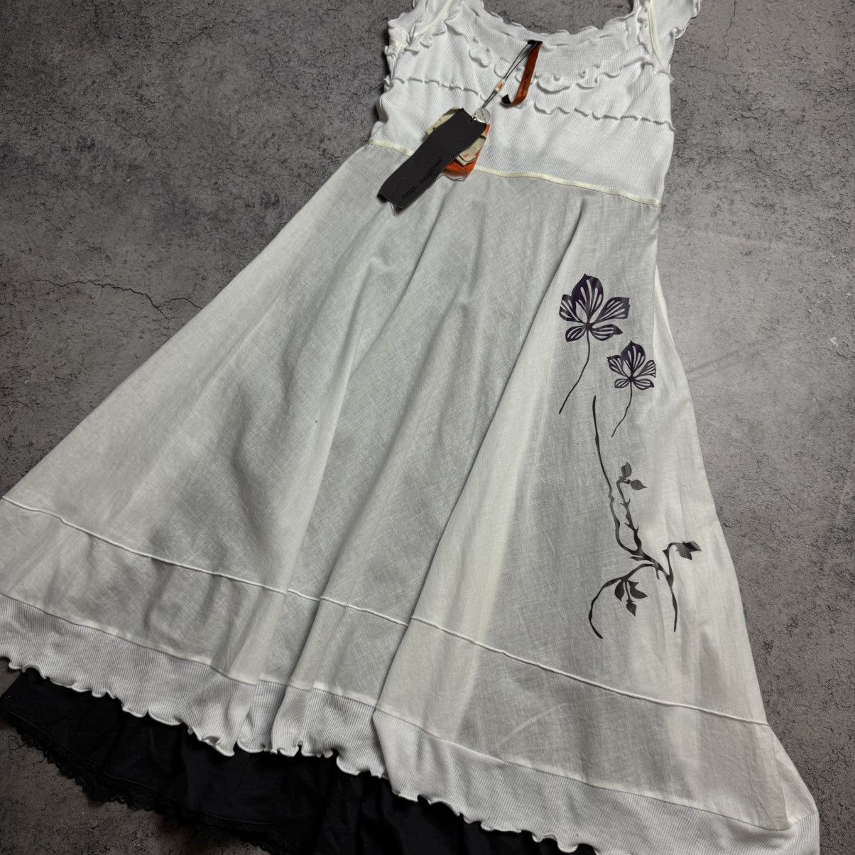 Cop Copine NEW Cop Copine Vintage Rare Dress Size M / US 6-8 / IT 42-44 - 2 Thumbnail