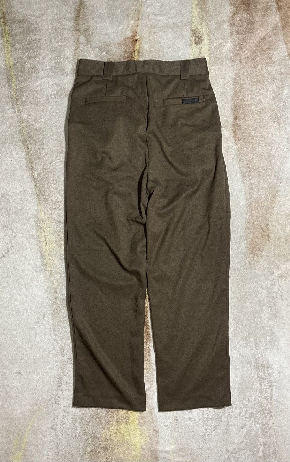 Japanese Brand Fear of God pants Size US 30 / EU 46 - 10 Thumbnail