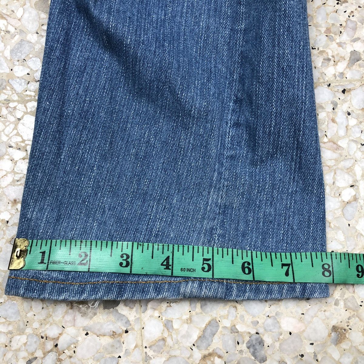Other Designer Men Jeans Pant Size US 32 / EU 48 - 15 Thumbnail