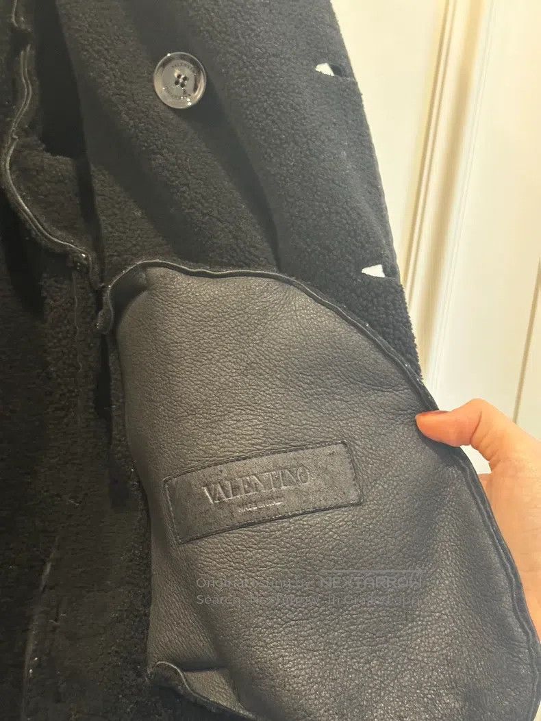 Valentino 398 Size US S / EU 44-46 / 1 - 7 Thumbnail