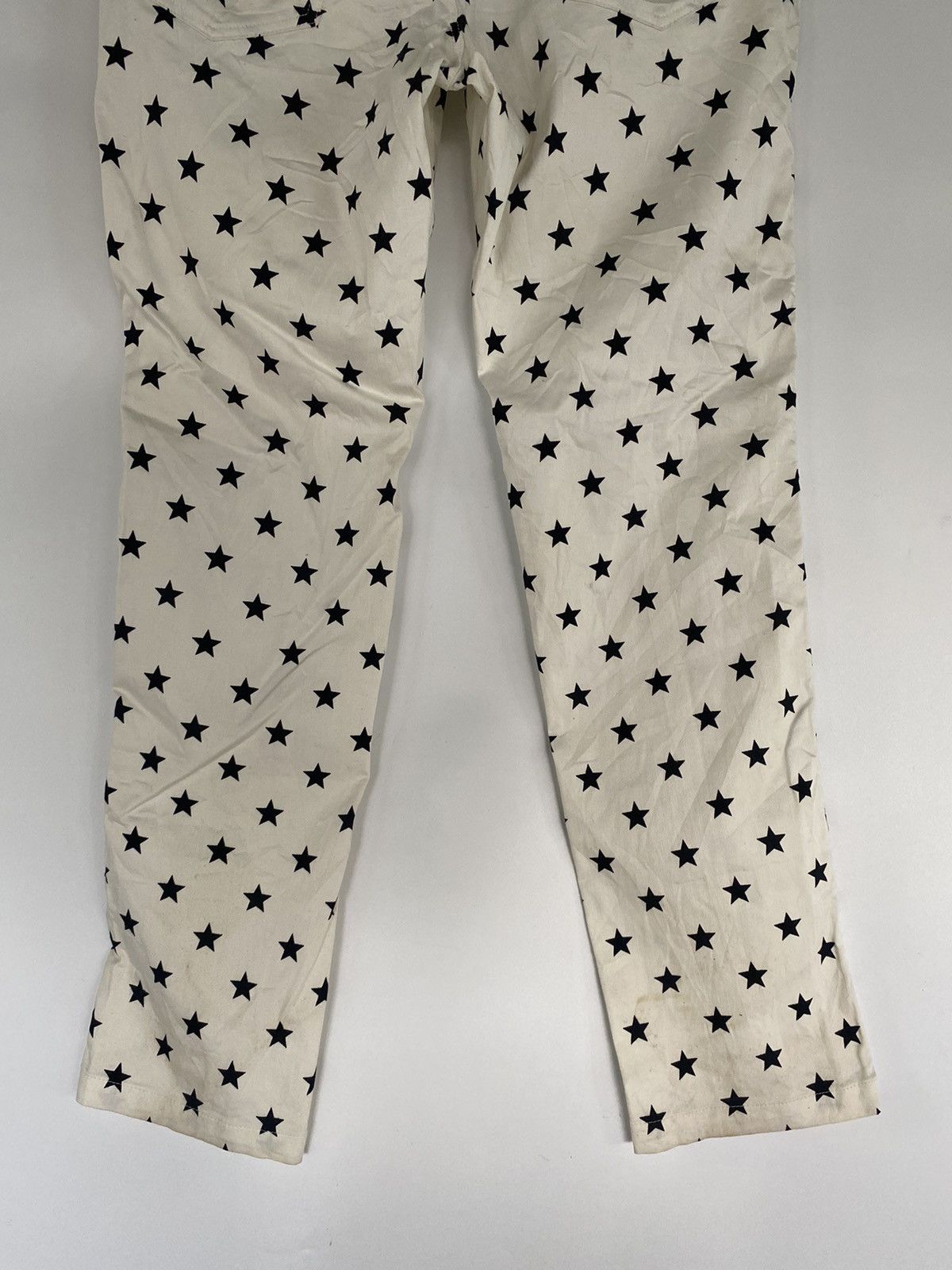 Designer × Japanese Brand Jack Bunny All Star Pants Size US 34 / EU 50 - 8 Thumbnail