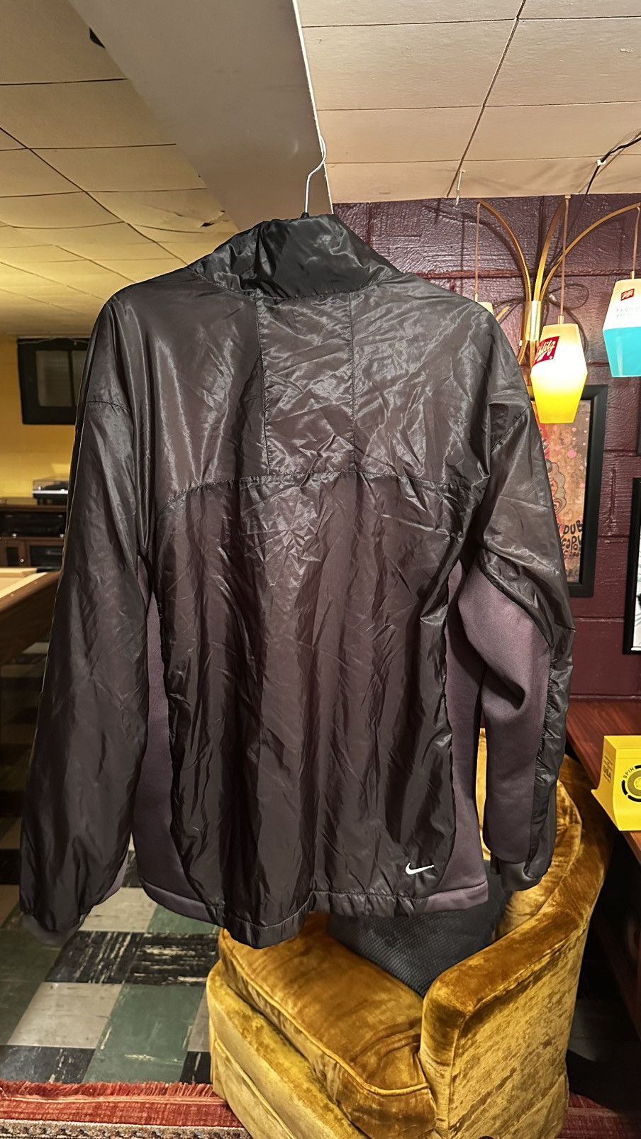 Nike × Nike ACG Sample Sierra Light Jacket *Rare* Size US M / EU 48-50 / 2 - 2 Thumbnail