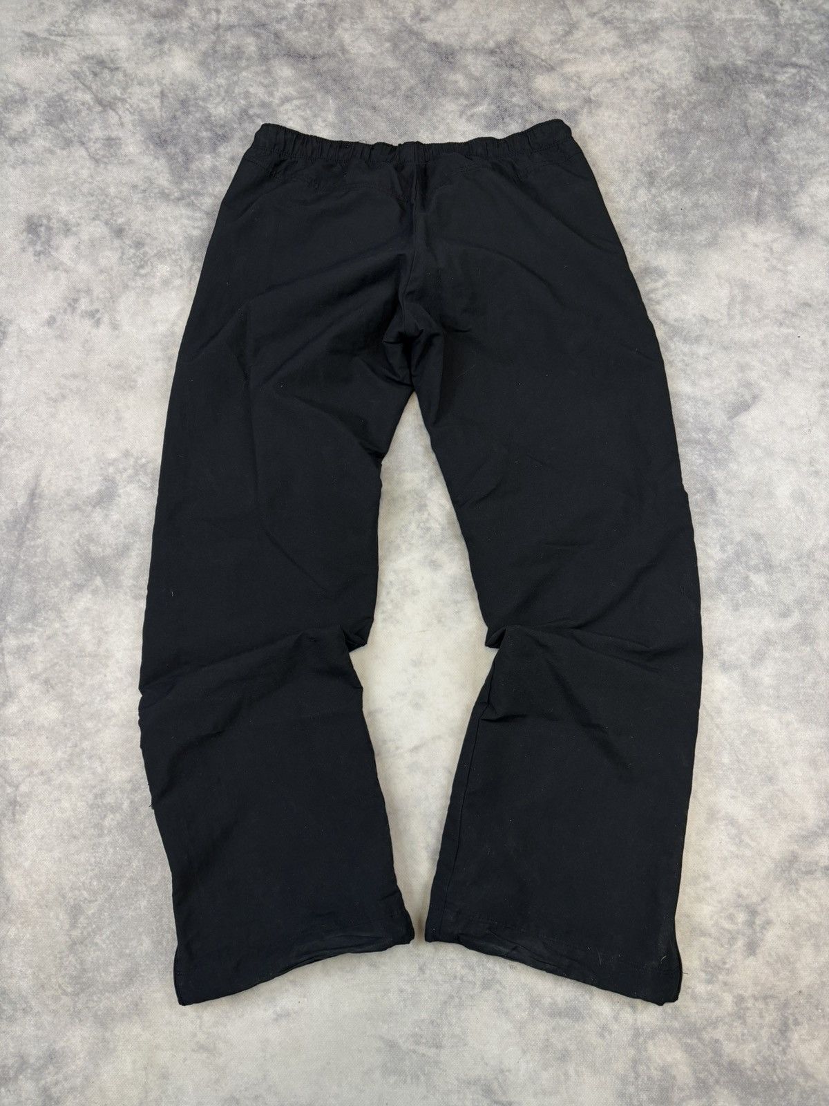 Nike × Vintage Vintage Nike Parachute Pants sweatpants y2k 90s skateboard Size 30" / US 8 / IT 44 - 6 Thumbnail