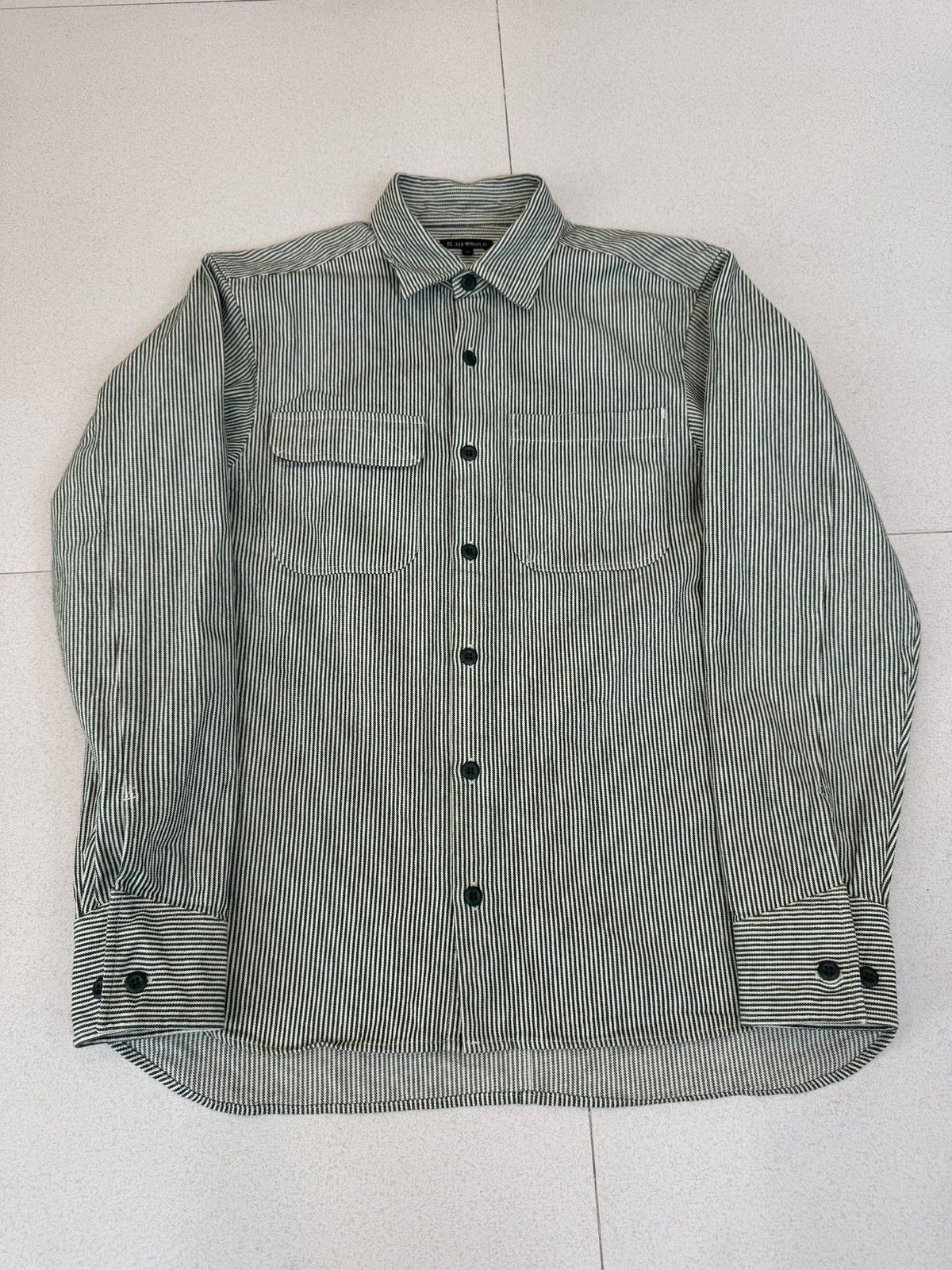 ✨極美品✨ Paul Smith R.NEWBOLD ピーコート ブルー L Paul Smith × R.Newbold | Grailed
