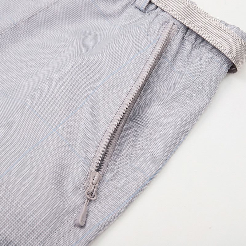 The North Face Urban Exploration ZIPPER PLAID SHORTS Size US 32 / EU 48 - 5 Thumbnail